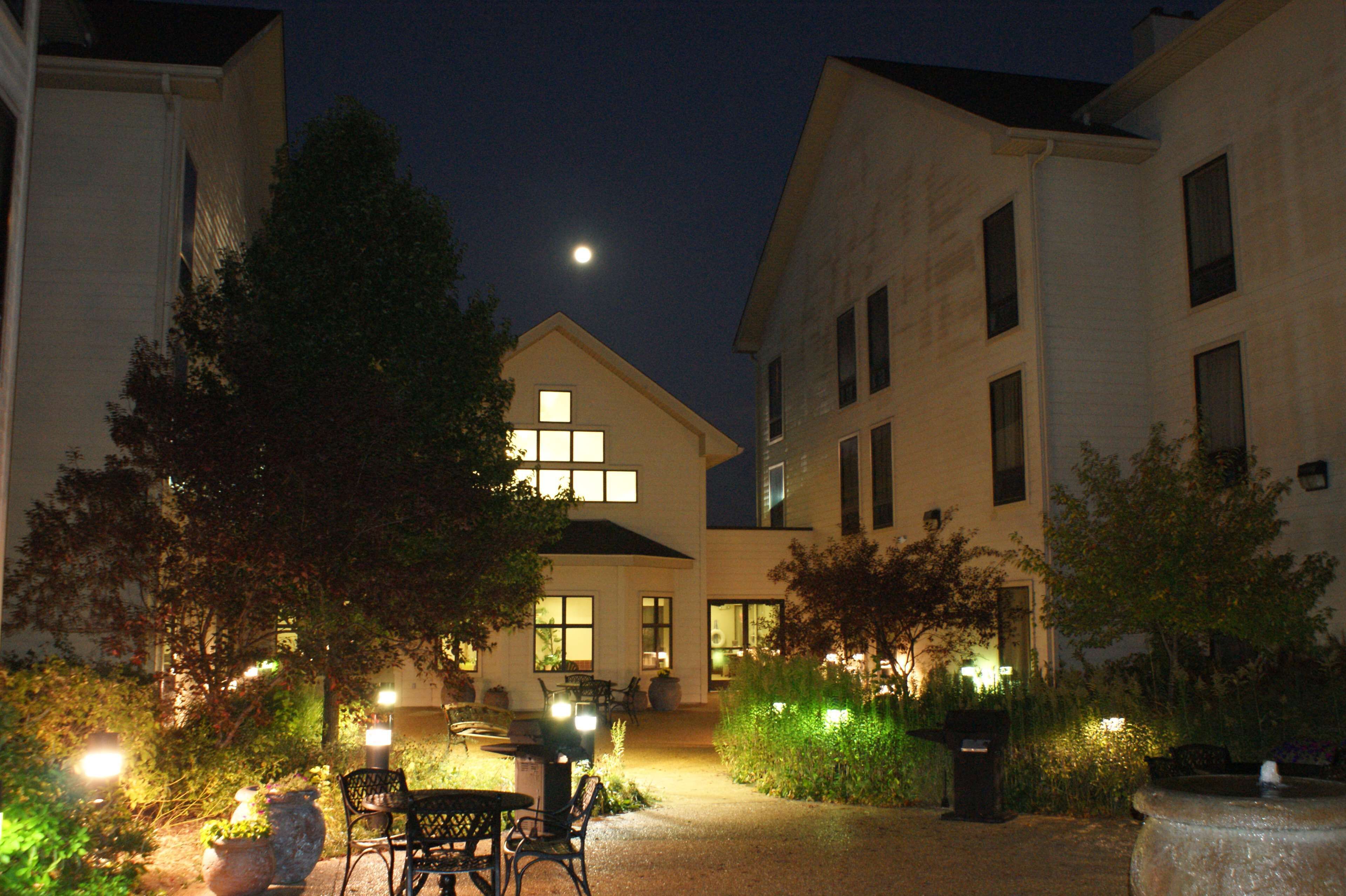 Hampton Inn & Suites St. Louis/Chesterfield Hampton Inn & Suites St. Louis/Chesterfield