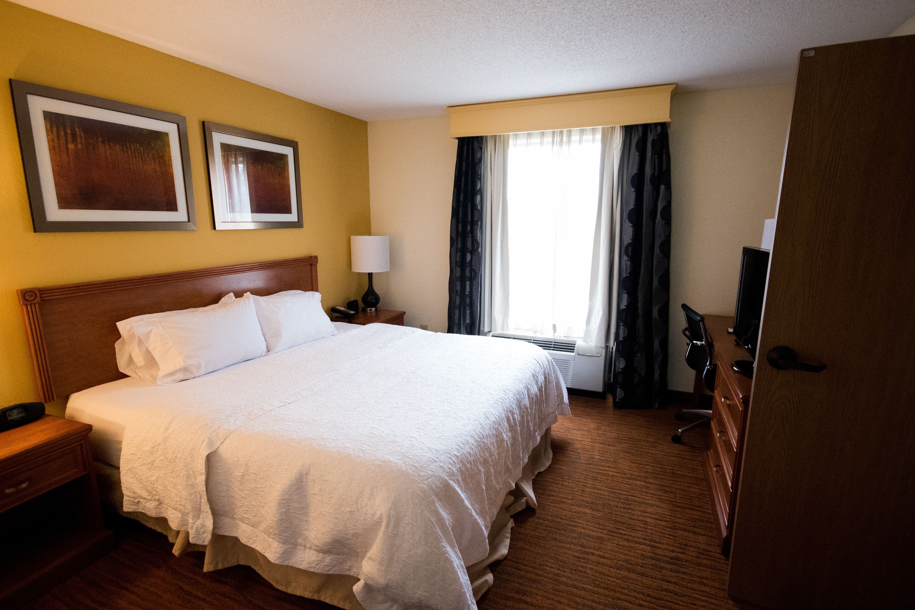 Hampton Inn & Suites St. Louis/Chesterfield Hampton Inn & Suites St. Louis/Chesterfield