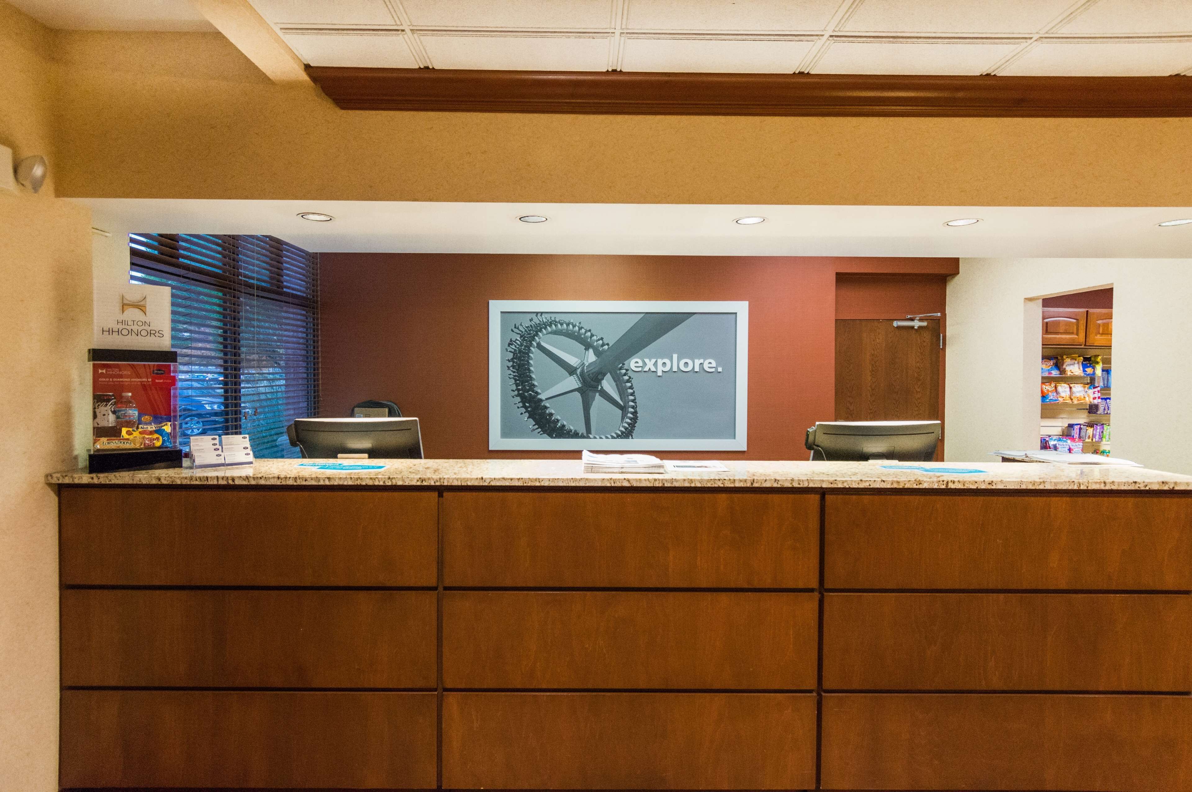 Hampton Inn & Suites St. Louis/Chesterfield Hampton Inn & Suites St. Louis/Chesterfield
