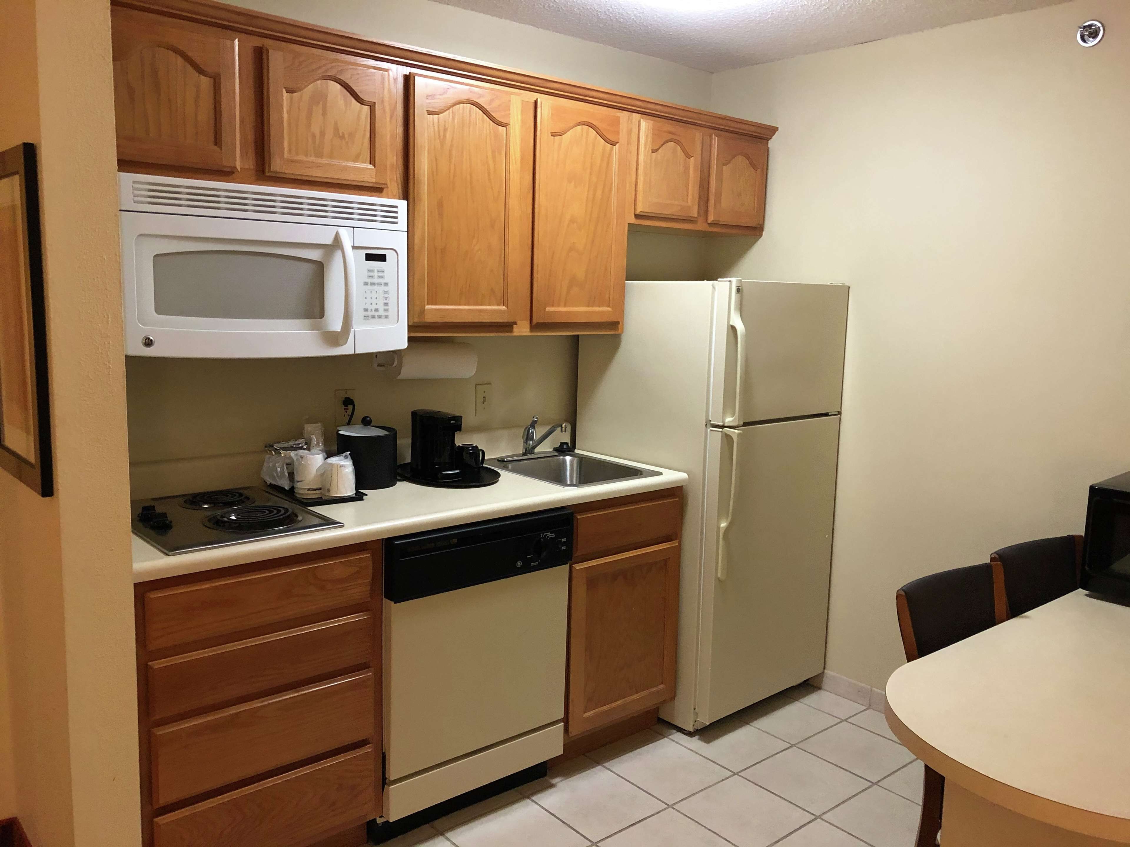 Hampton Inn & Suites St. Louis/Chesterfield Hampton Inn & Suites St. Louis/Chesterfield