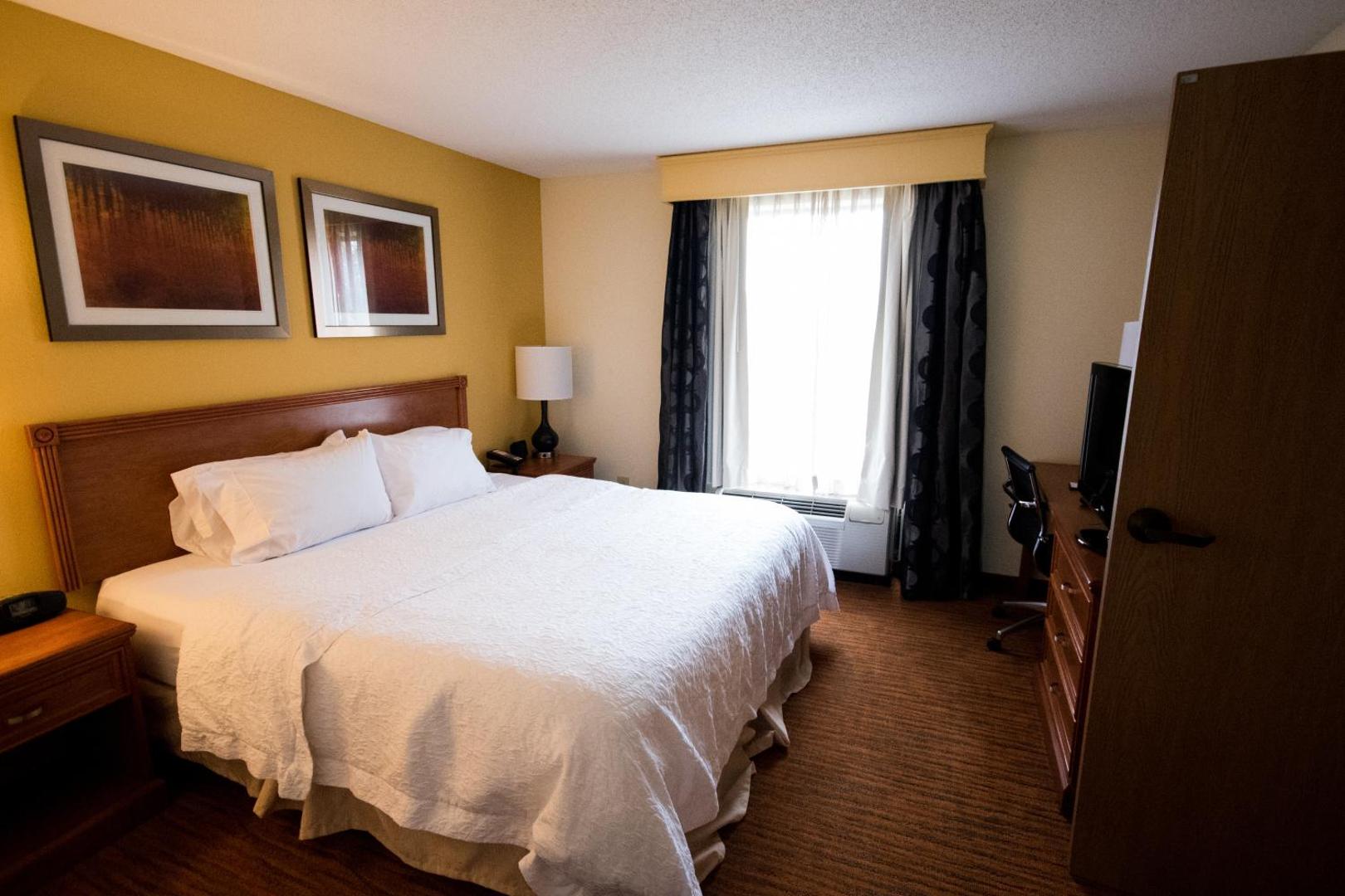 Hampton Inn & Suites St. Louis/Chesterfield Hampton Inn & Suites St. Louis/Chesterfield