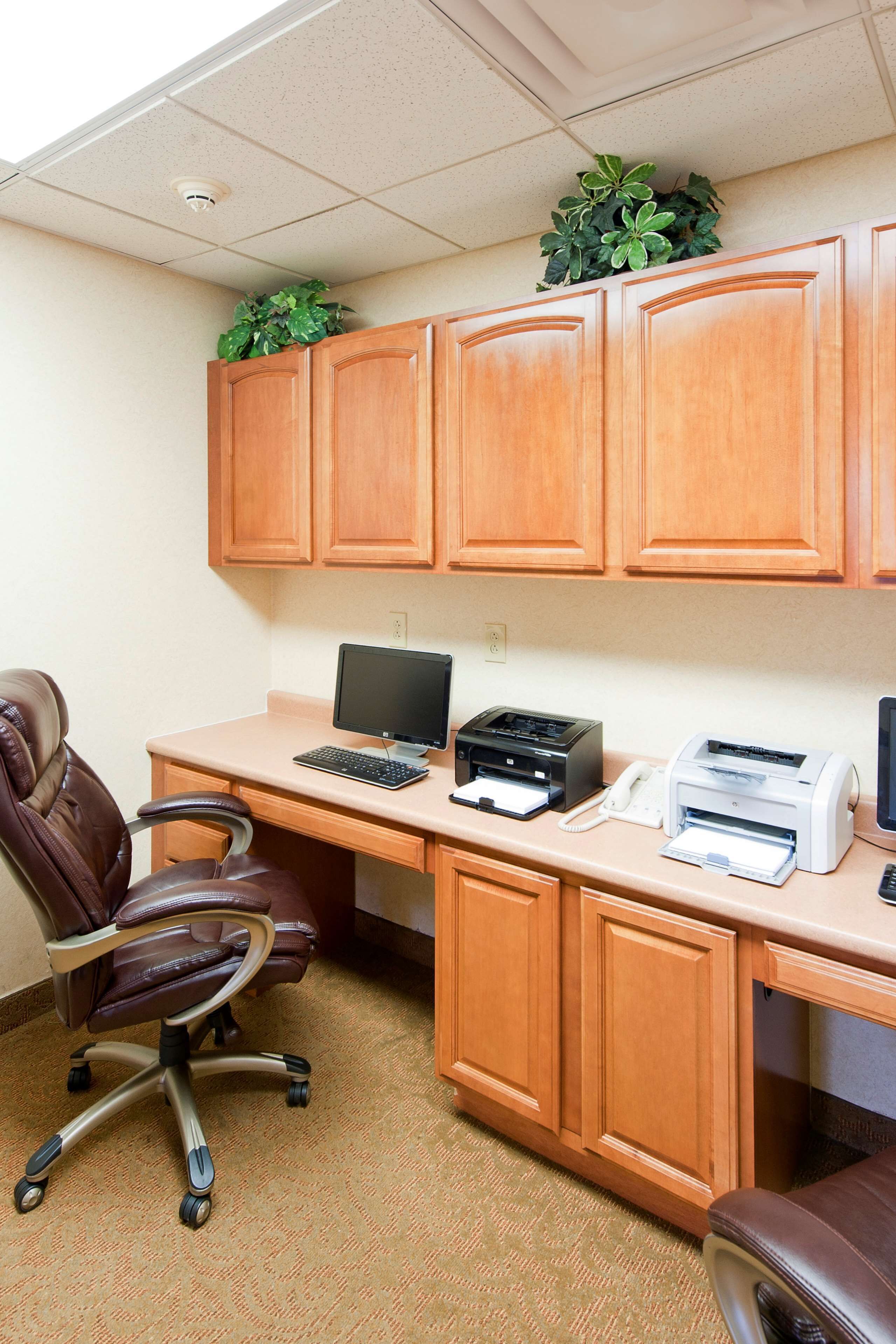 Hampton Inn & Suites St. Louis/Chesterfield Hampton Inn & Suites St. Louis/Chesterfield