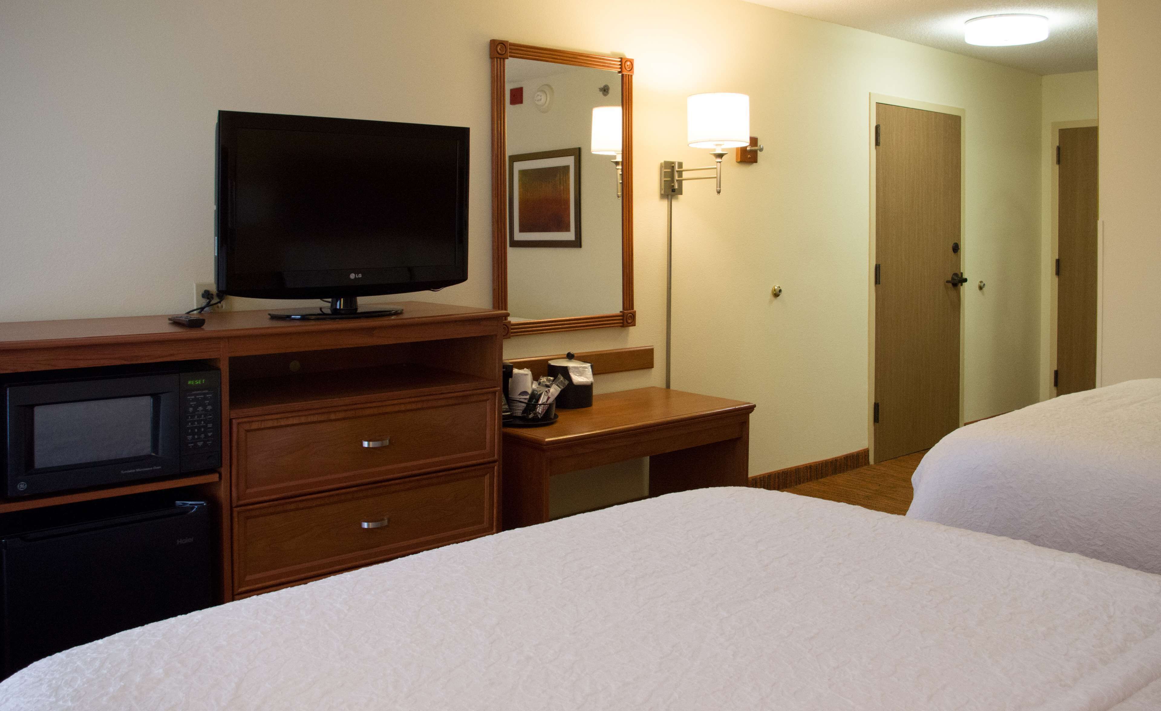 Hampton Inn & Suites St. Louis/Chesterfield Hampton Inn & Suites St. Louis/Chesterfield