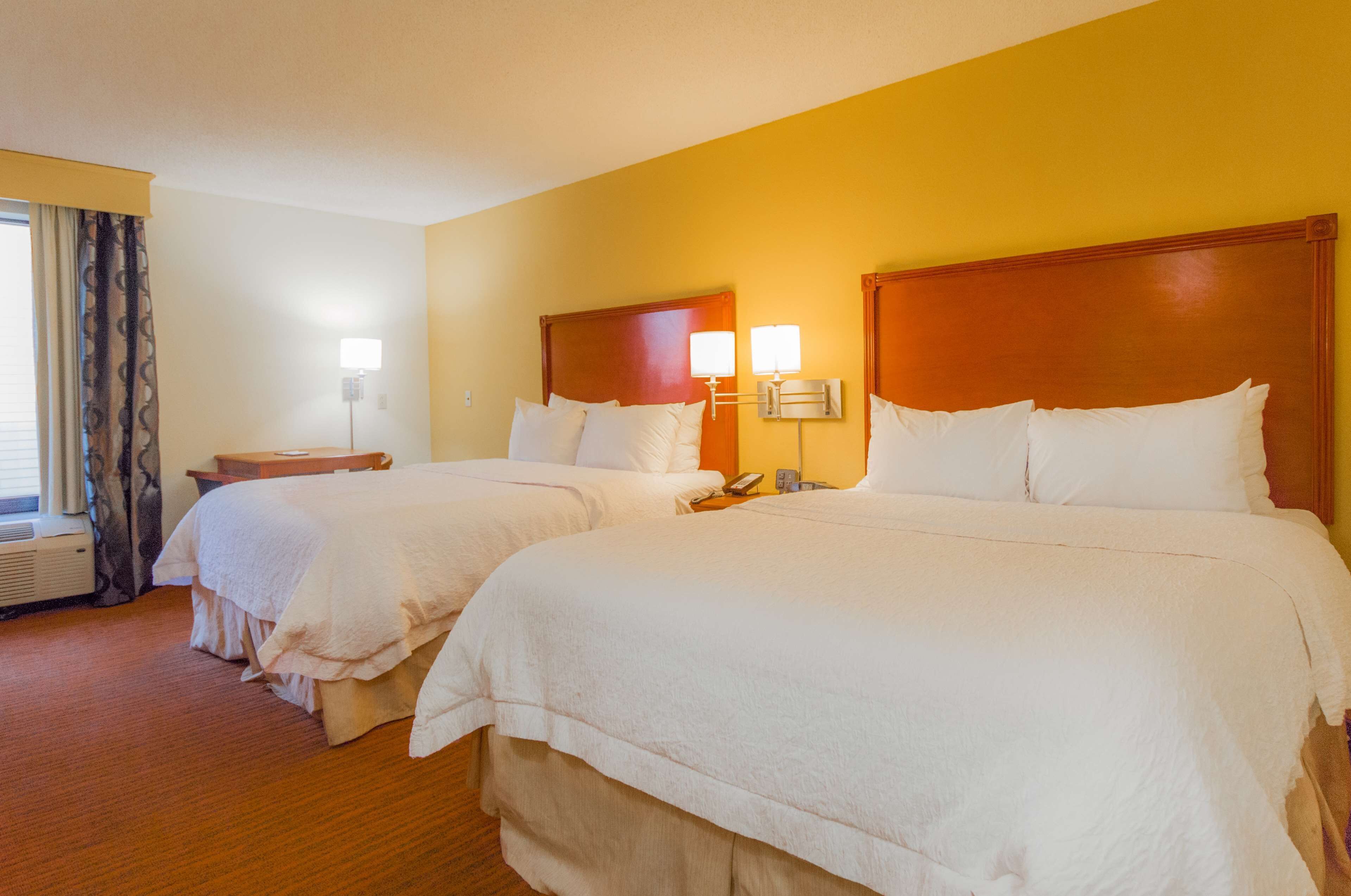 Hampton Inn & Suites St. Louis/Chesterfield Hampton Inn & Suites St. Louis/Chesterfield