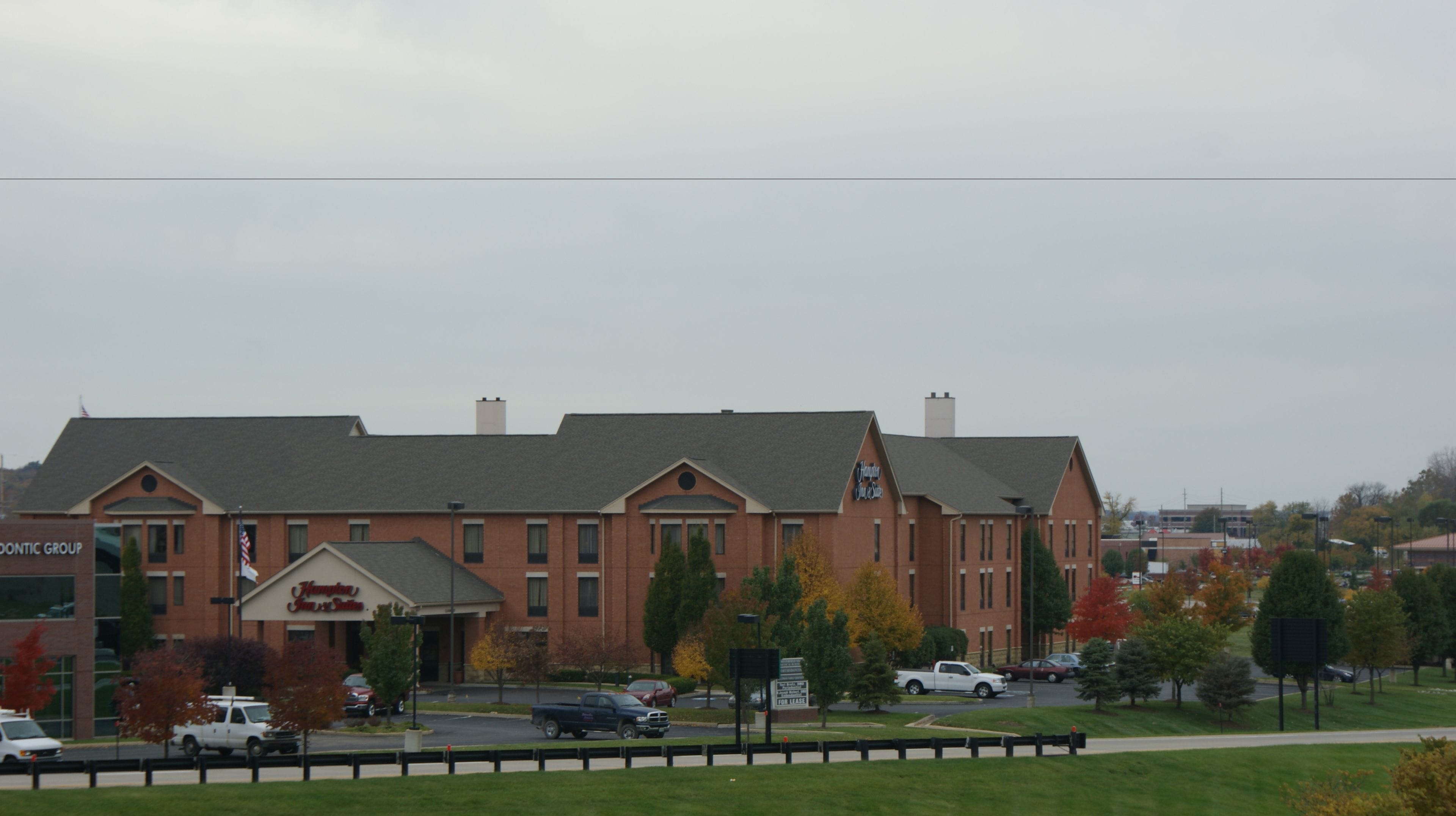 Hampton Inn & Suites St. Louis/Chesterfield Hampton Inn & Suites St. Louis/Chesterfield