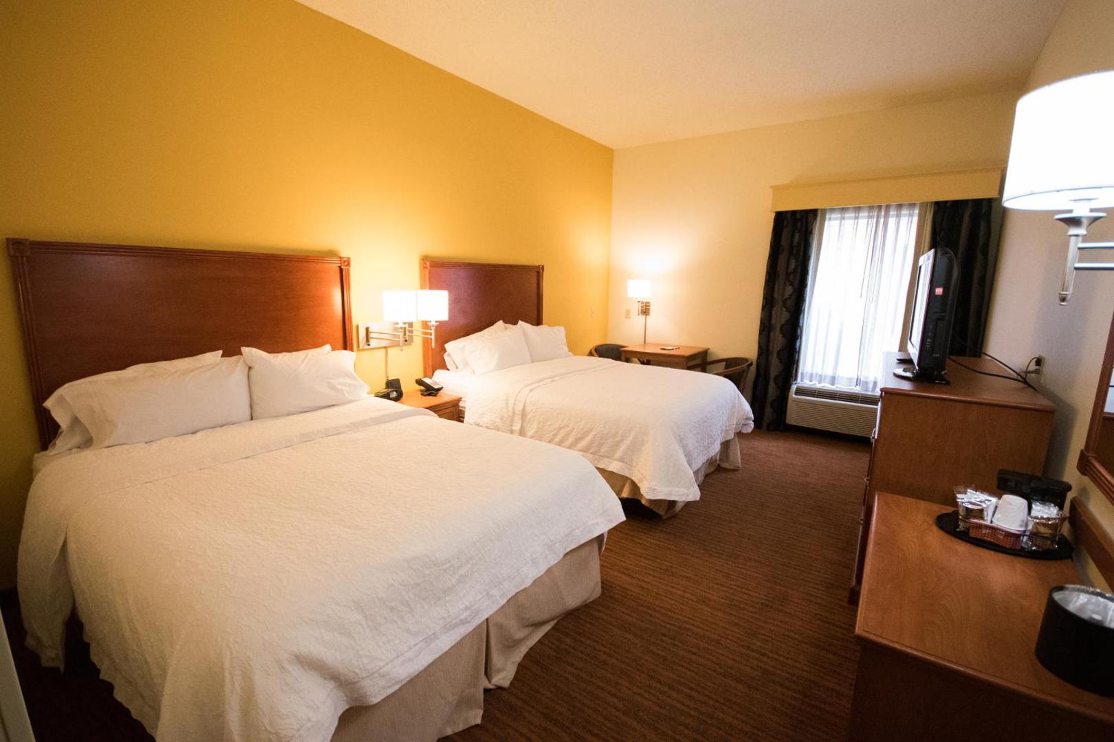 Hampton Inn & Suites St. Louis/Chesterfield Hampton Inn & Suites St. Louis/Chesterfield