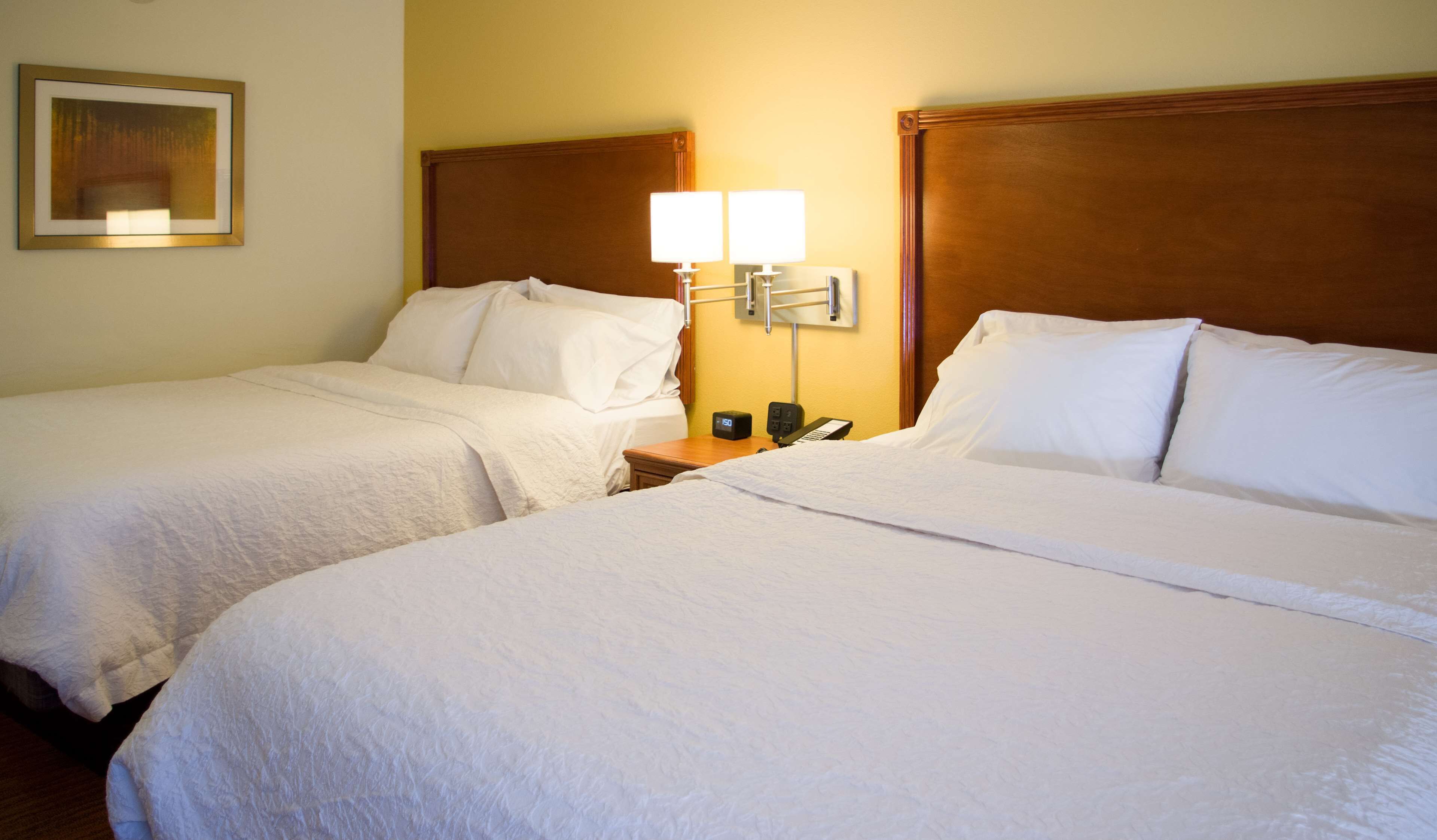 Hampton Inn & Suites St. Louis/Chesterfield Hampton Inn & Suites St. Louis/Chesterfield