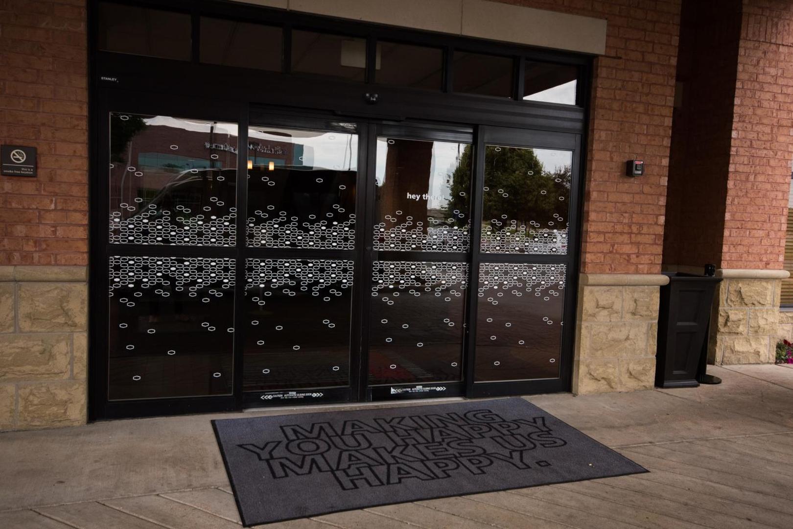 Hampton Inn & Suites St. Louis/Chesterfield Hampton Inn & Suites St. Louis/Chesterfield