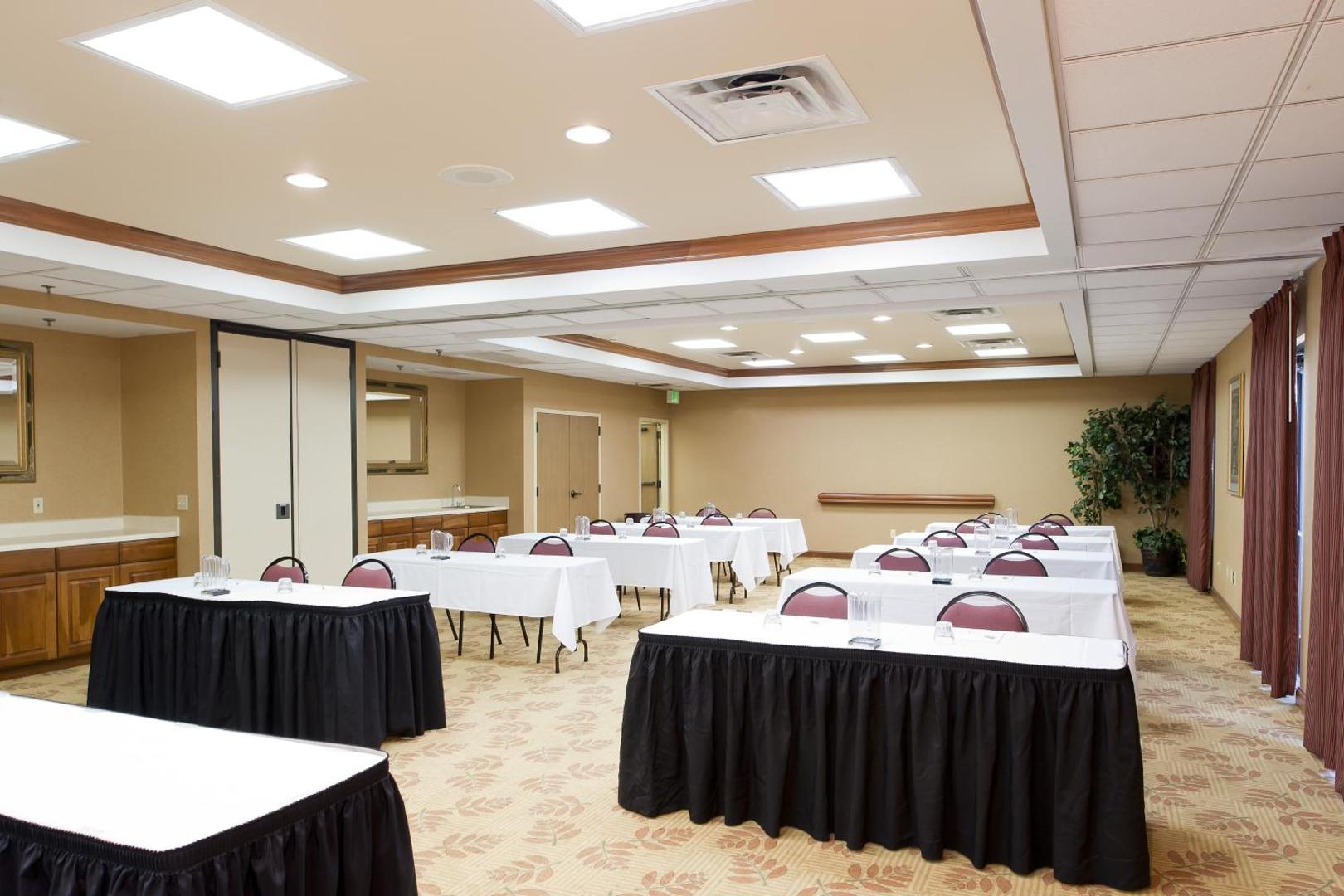 Hampton Inn & Suites St. Louis/Chesterfield Hampton Inn & Suites St. Louis/Chesterfield