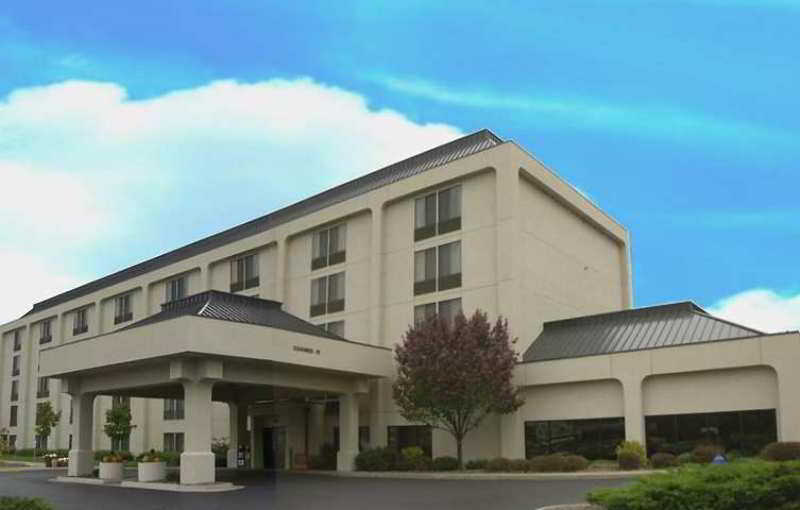 Hampton Inn Columbia Hampton Inn Columbia
