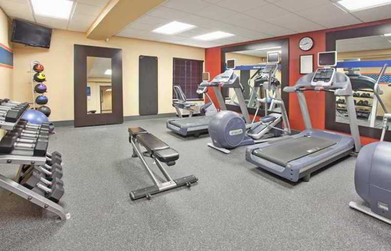 Hampton Inn Columbia Hampton Inn Columbia