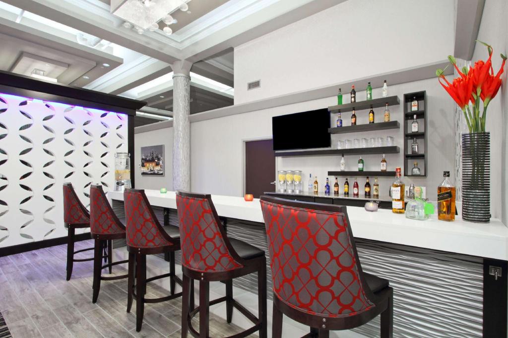 Hampton Inn Kansas City - Downtown Financial Hampton Inn Kansas City - Downtown Financial