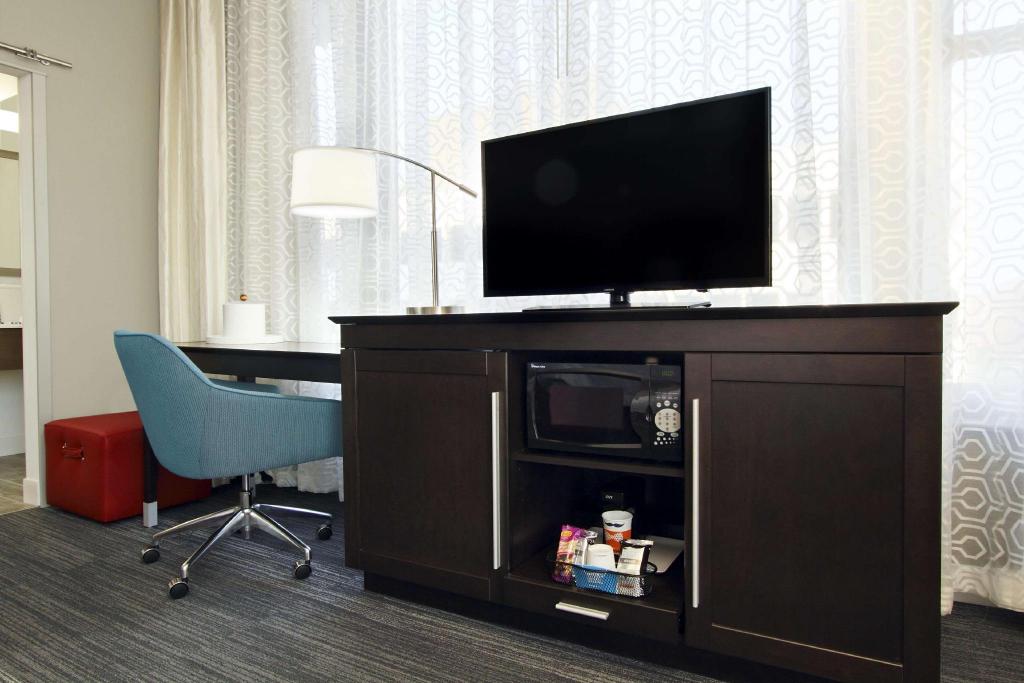 Hampton Inn Kansas City - Downtown Financial Hampton Inn Kansas City - Downtown Financial