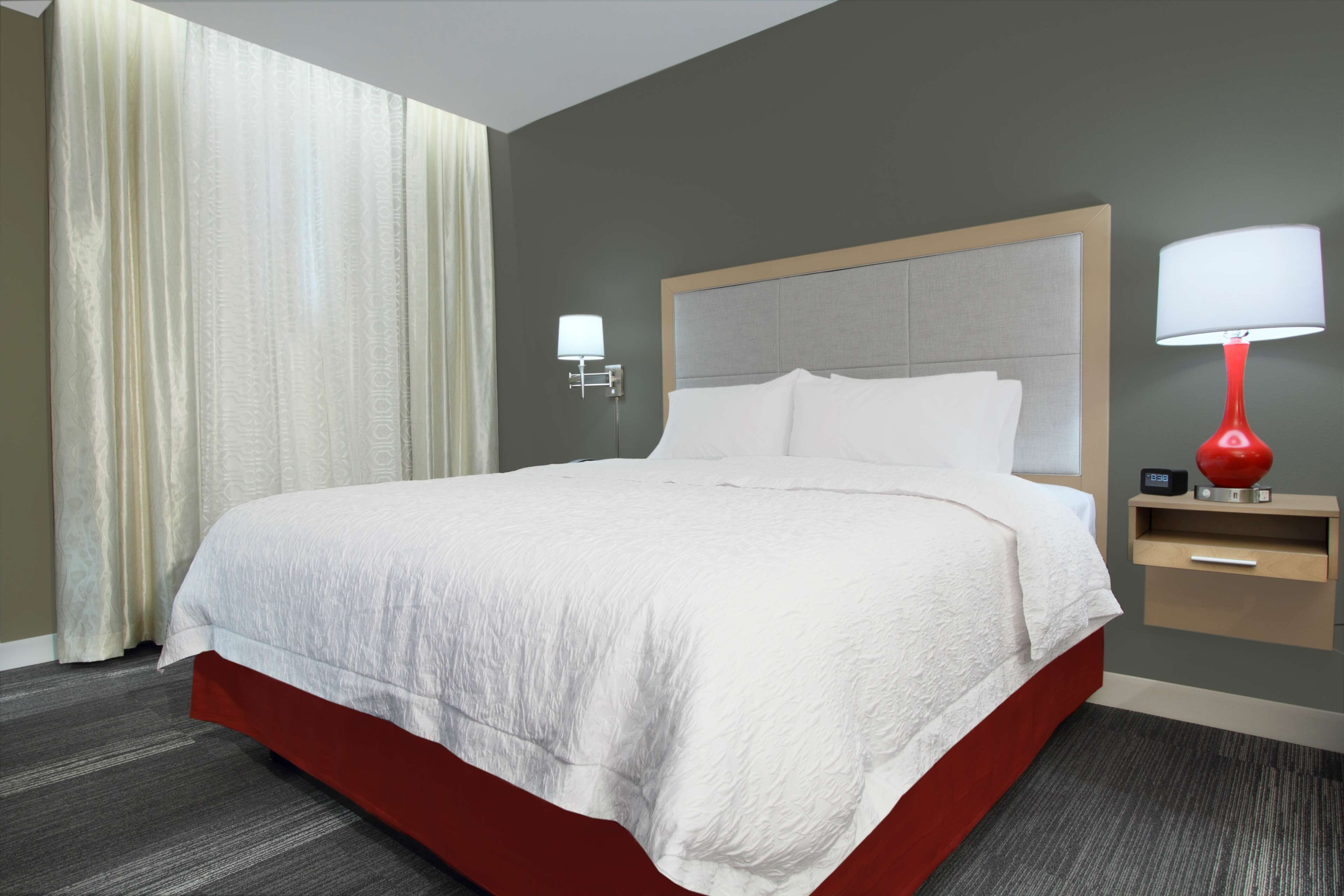 Hampton Inn Kansas City - Downtown Financial Hampton Inn Kansas City - Downtown Financial