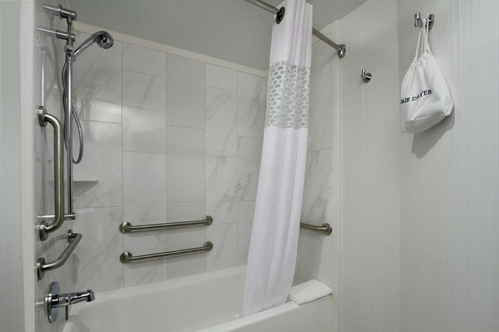 Hampton Inn Kansas City - Downtown Financial Hampton Inn Kansas City - Downtown Financial