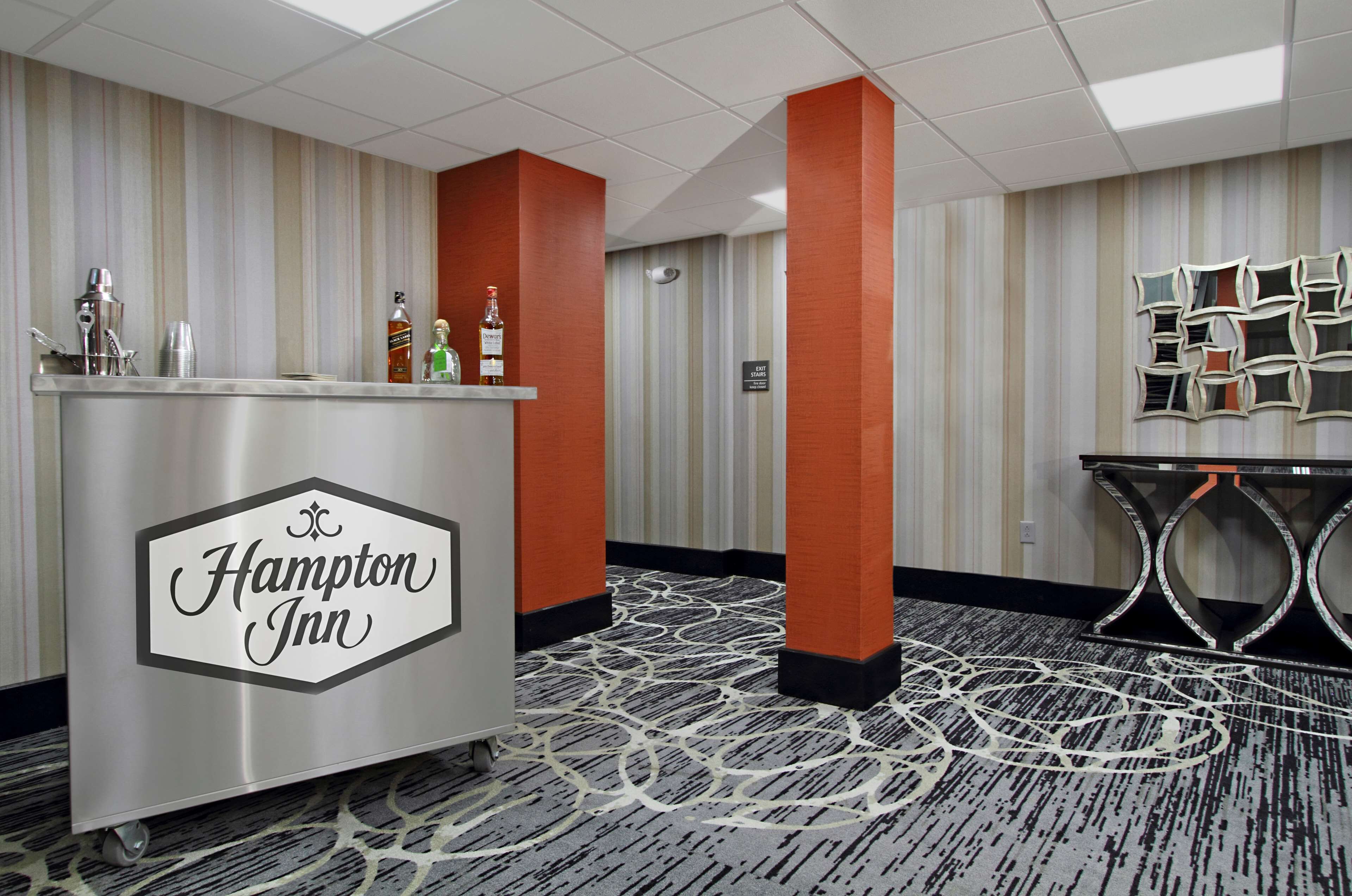 Hampton Inn Kansas City - Downtown Financial Hampton Inn Kansas City - Downtown Financial