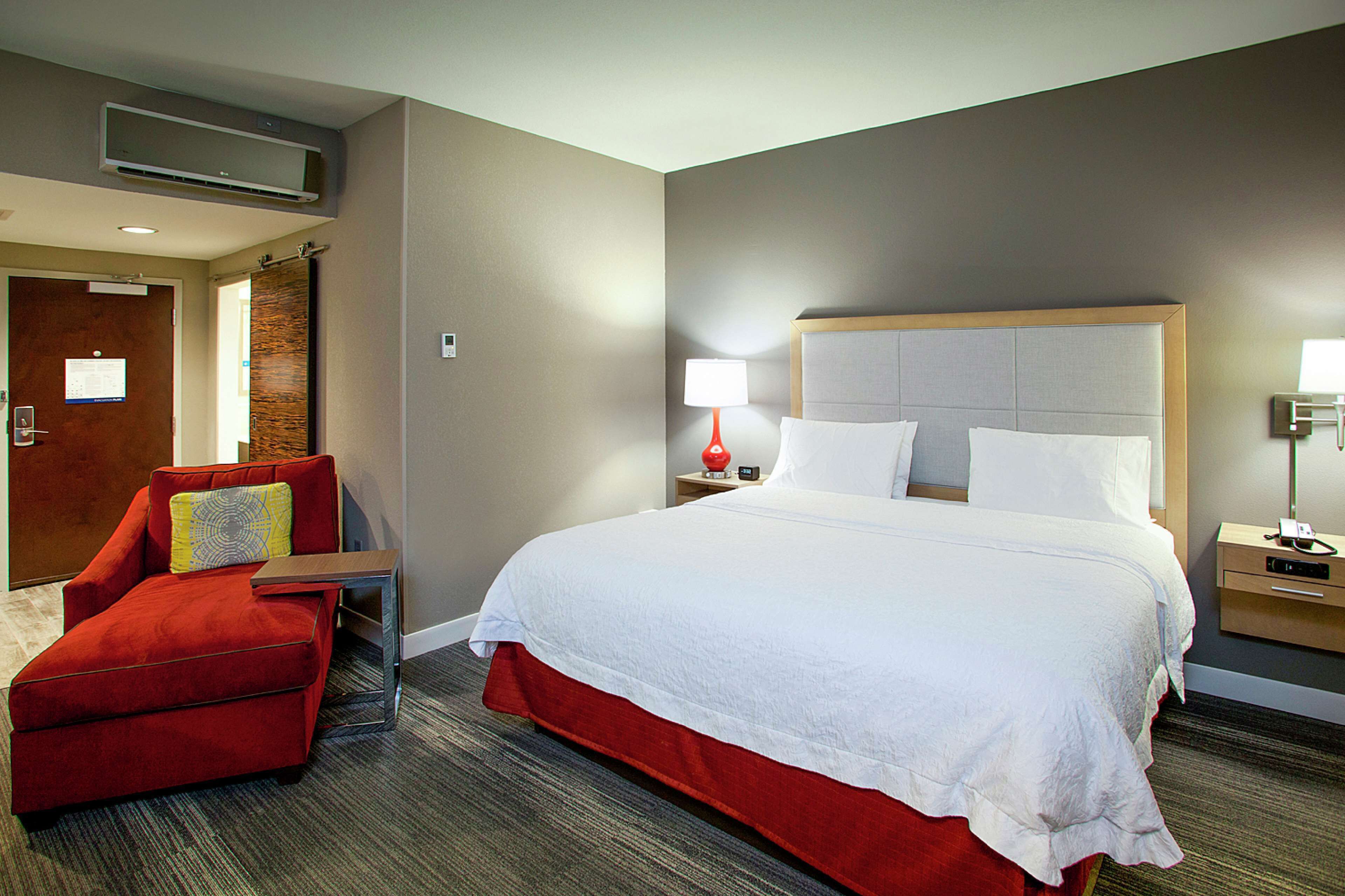 Hampton Inn Kansas City - Downtown Financial Hampton Inn Kansas City - Downtown Financial