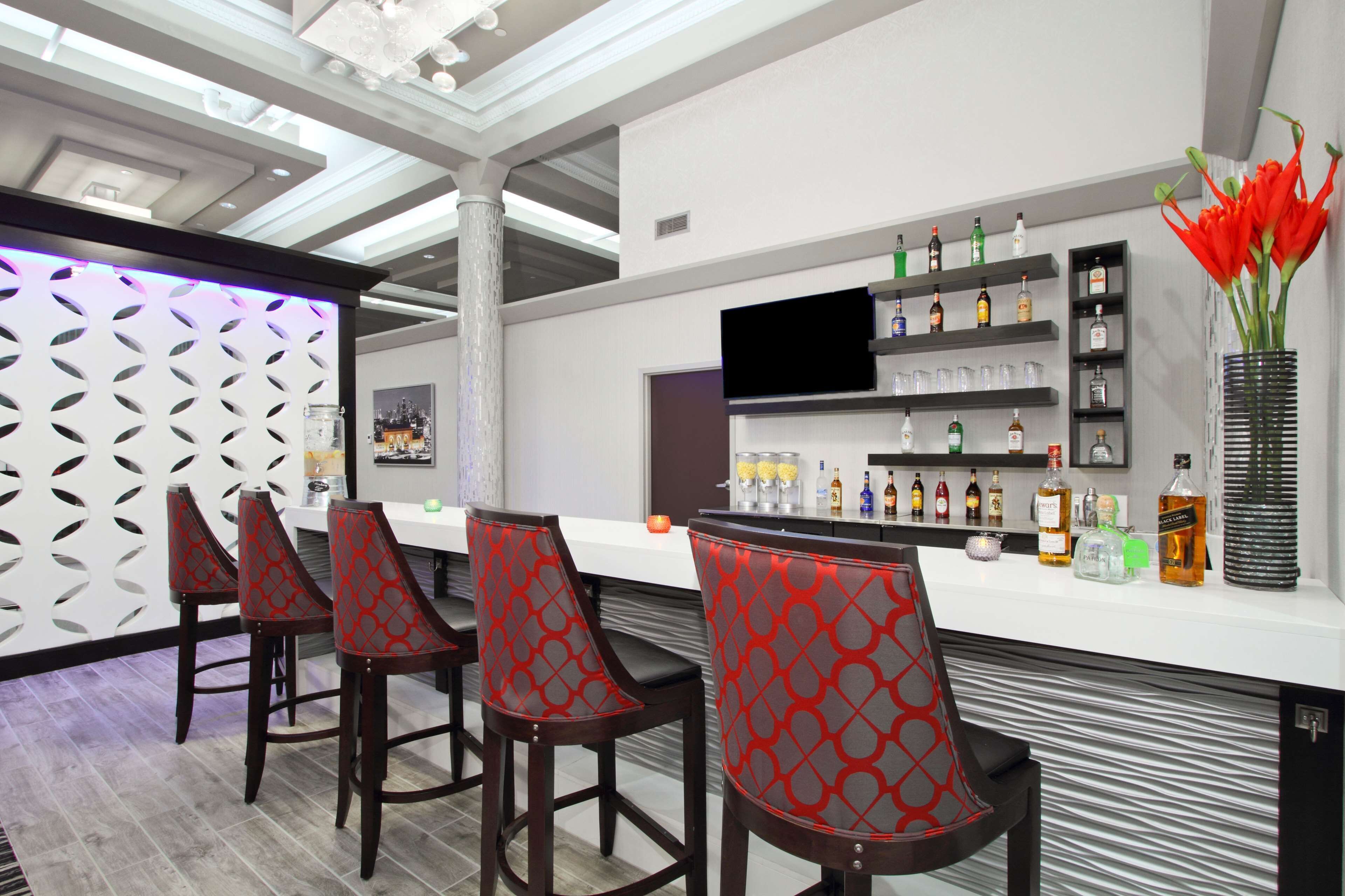 Hampton Inn Kansas City - Downtown Financial Hampton Inn Kansas City - Downtown Financial