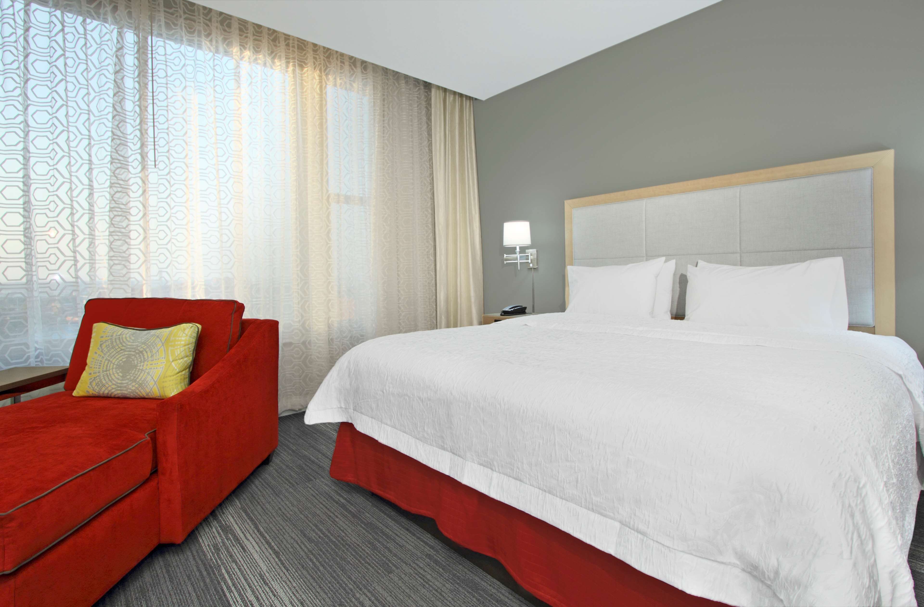 Hampton Inn Kansas City - Downtown Financial Hampton Inn Kansas City - Downtown Financial