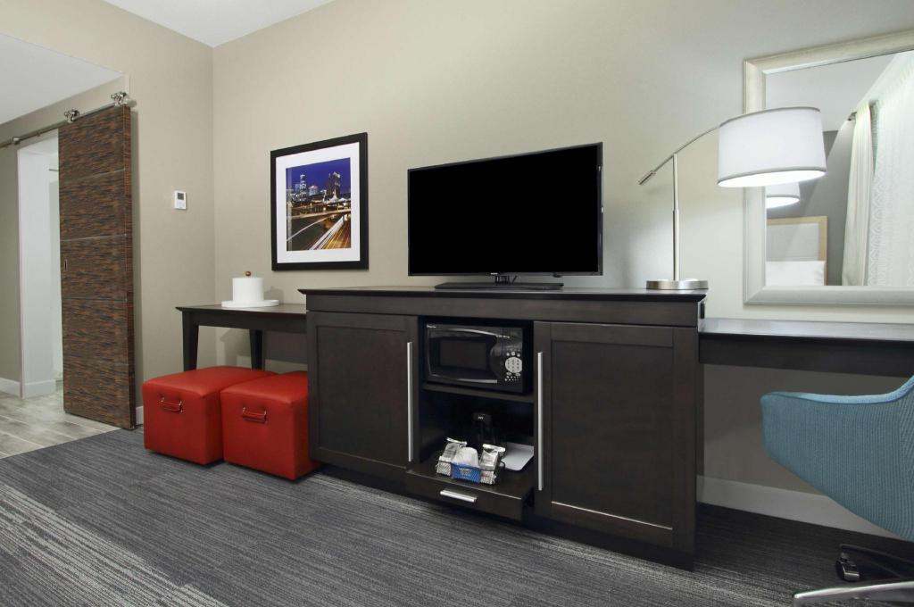 Hampton Inn Kansas City - Downtown Financial Hampton Inn Kansas City - Downtown Financial