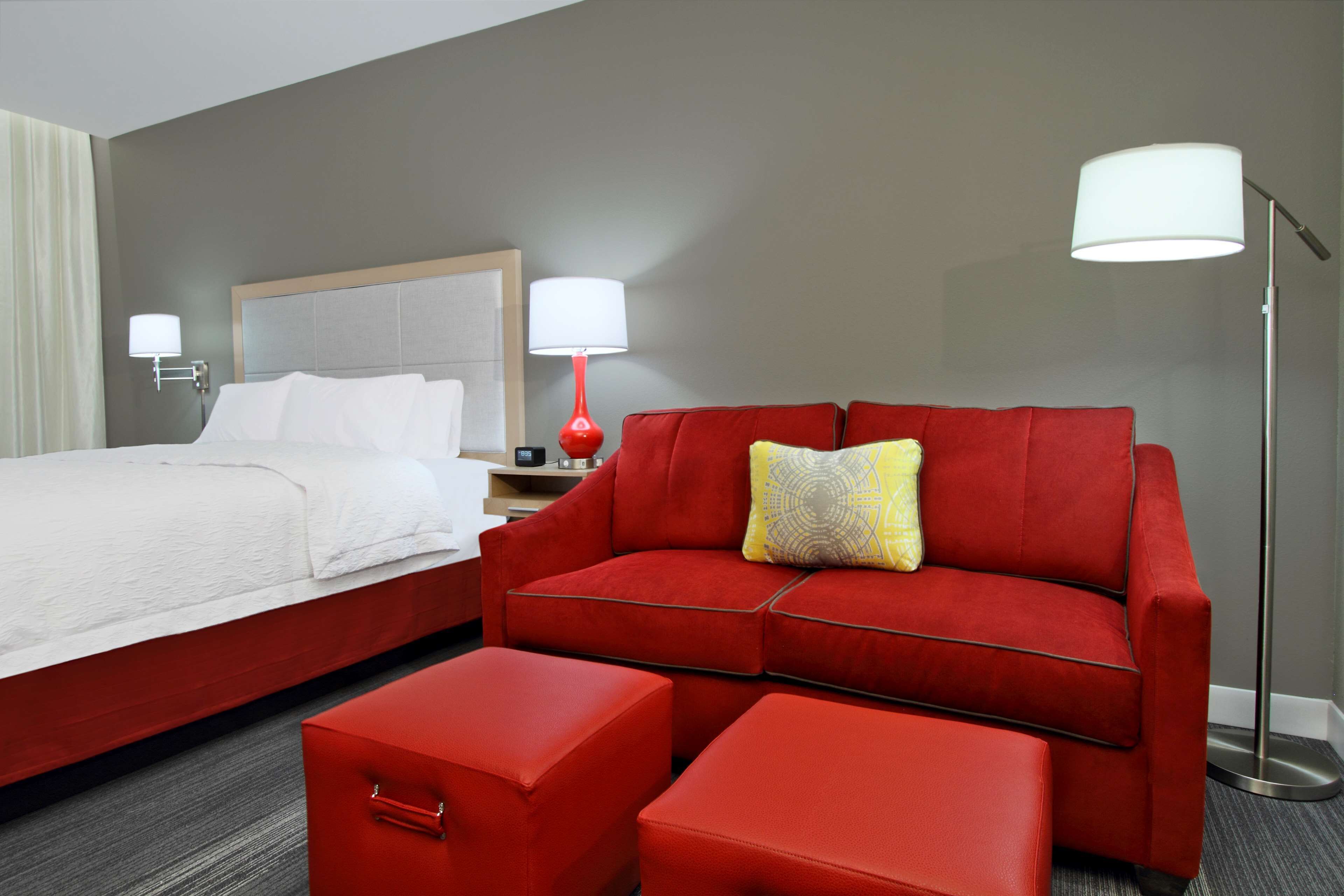 Hampton Inn Kansas City - Downtown Financial Hampton Inn Kansas City - Downtown Financial
