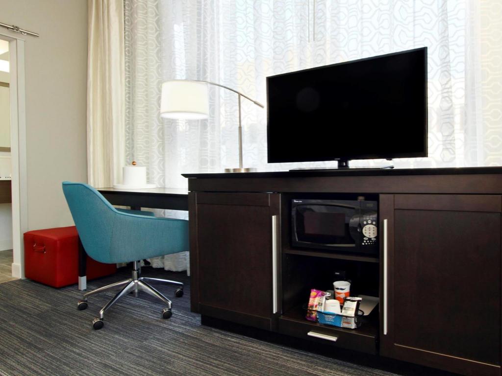 Hampton Inn Kansas City - Downtown Financial Hampton Inn Kansas City - Downtown Financial