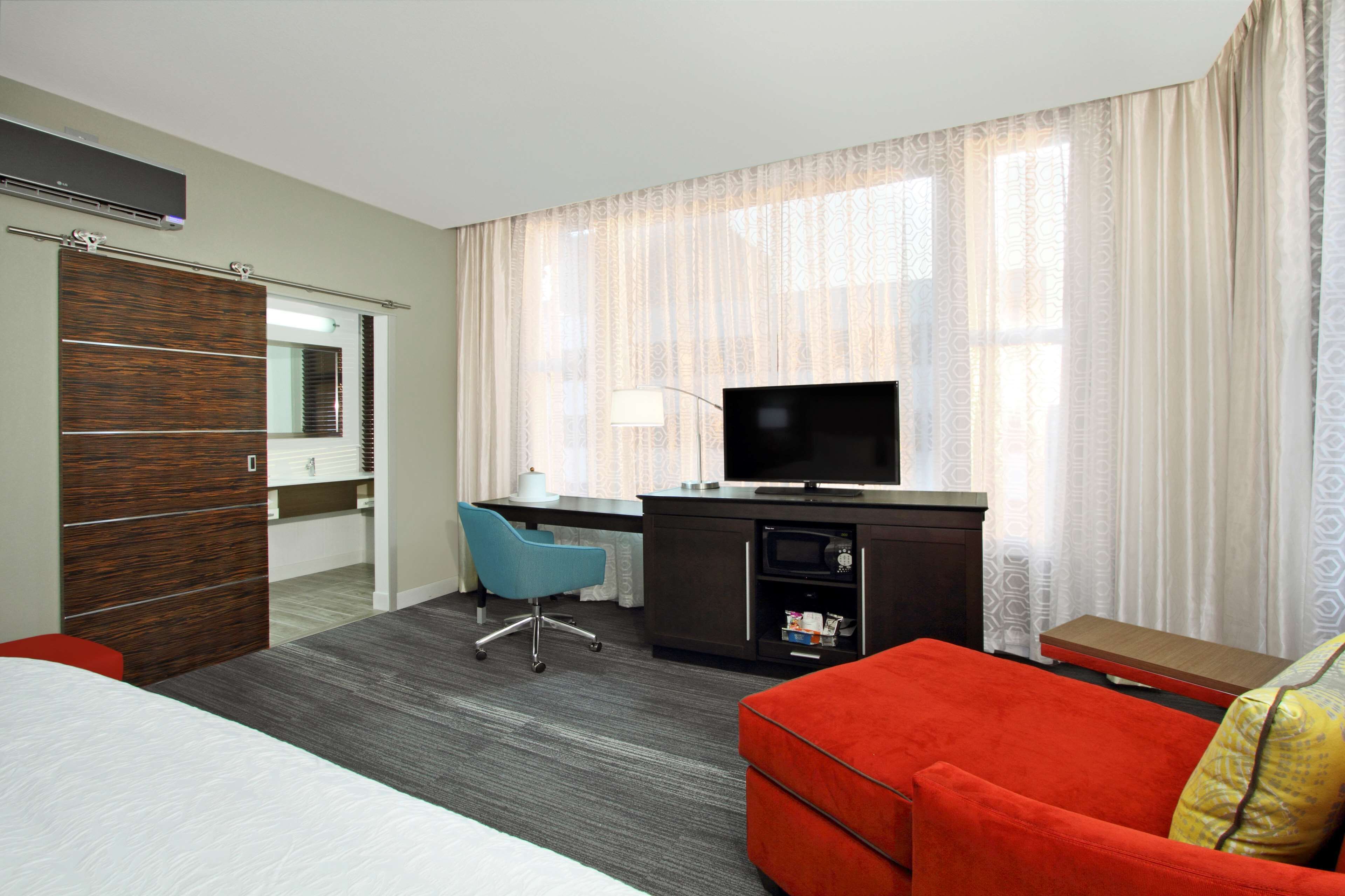 Hampton Inn Kansas City - Downtown Financial Hampton Inn Kansas City - Downtown Financial