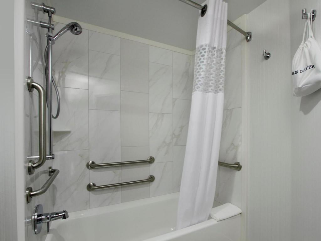 Hampton Inn Kansas City - Downtown Financial Hampton Inn Kansas City - Downtown Financial