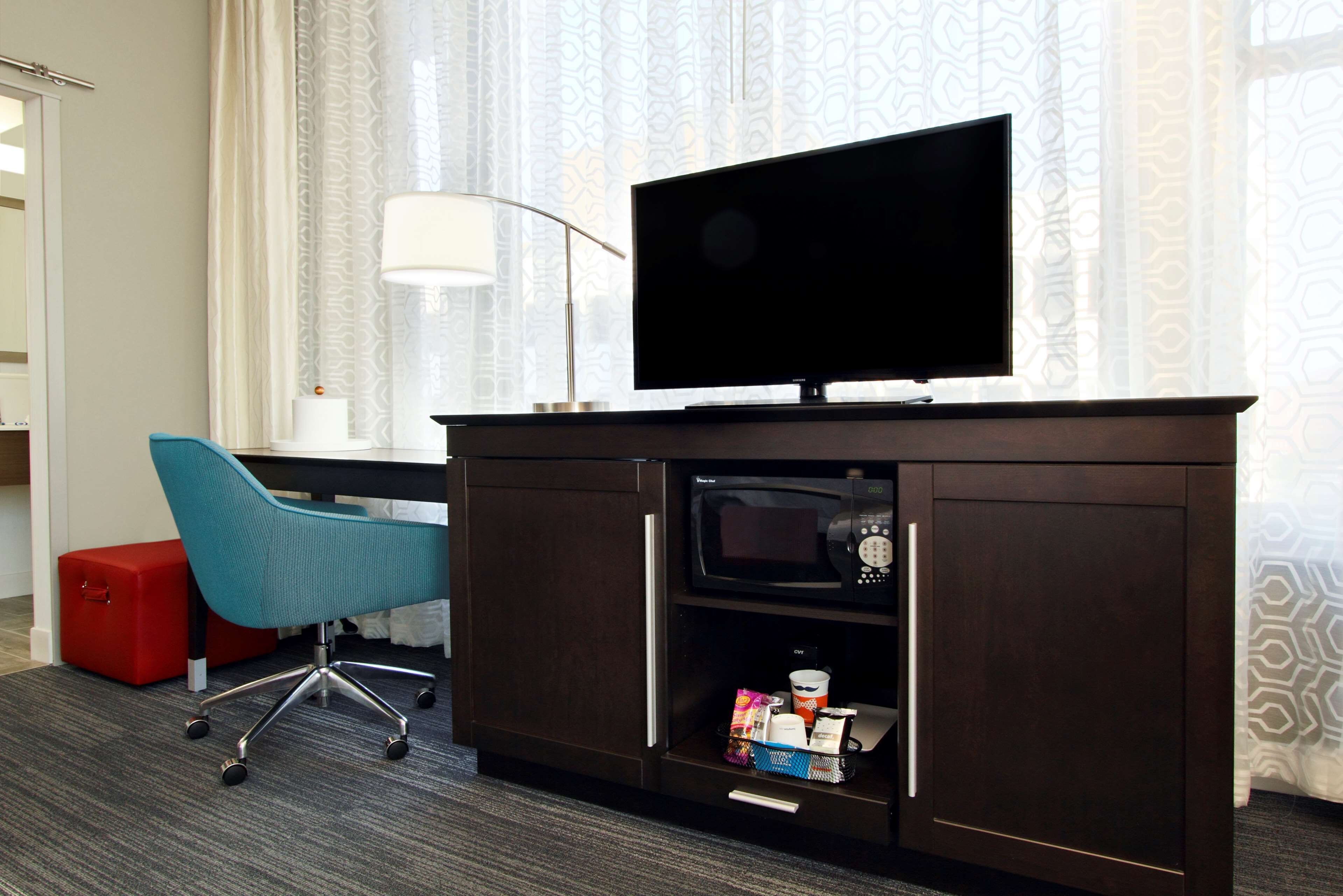 Hampton Inn Kansas City - Downtown Financial Hampton Inn Kansas City - Downtown Financial