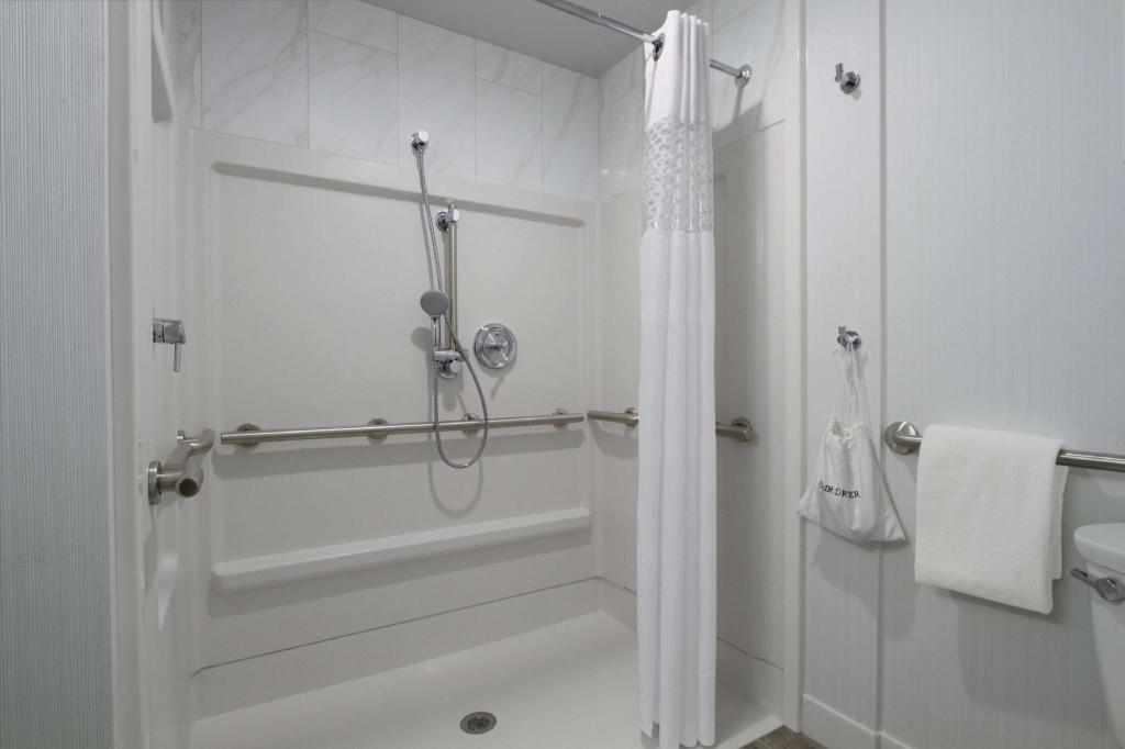 Hampton Inn Kansas City - Downtown Financial Hampton Inn Kansas City - Downtown Financial