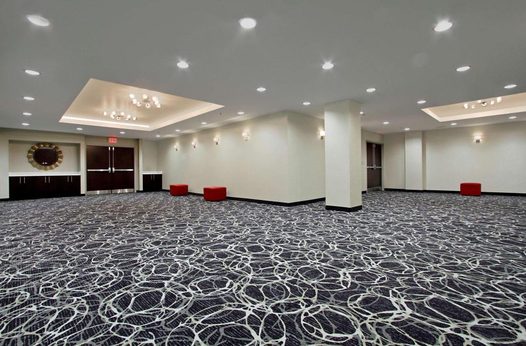 Hampton Inn Kansas City - Downtown Financial Hampton Inn Kansas City - Downtown Financial