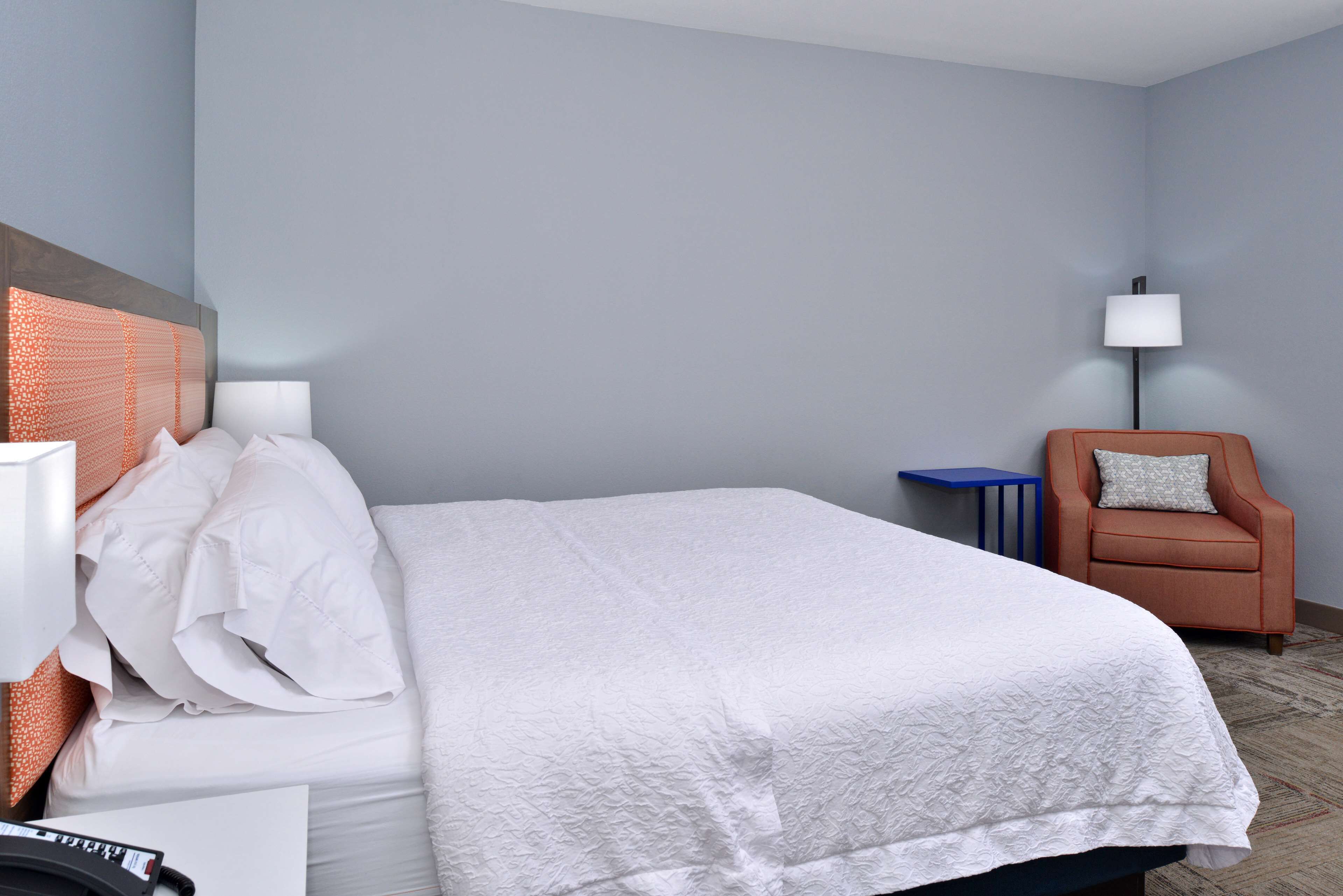 Hampton Inn Kansas City-Near Worlds of Fun Hampton Inn Kansas City-Near Worlds of Fun