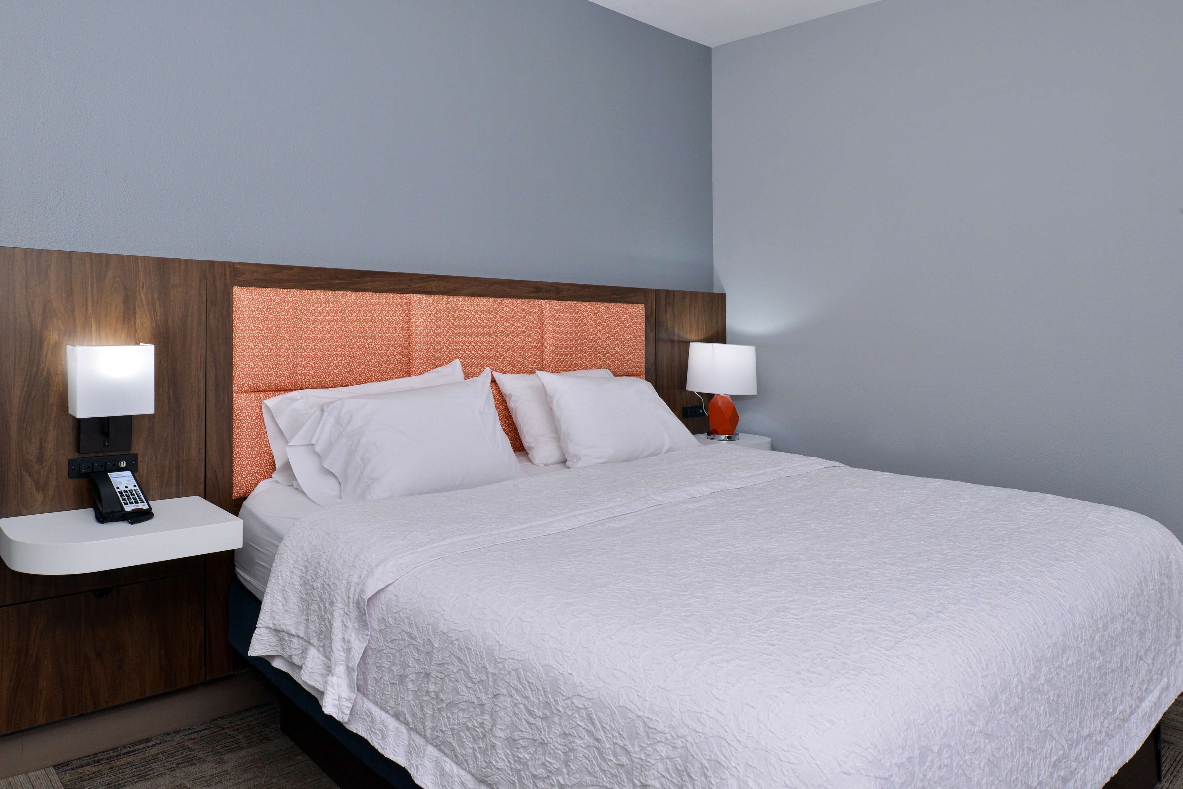 Hampton Inn Kansas City-Near Worlds of Fun Hampton Inn Kansas City-Near Worlds of Fun