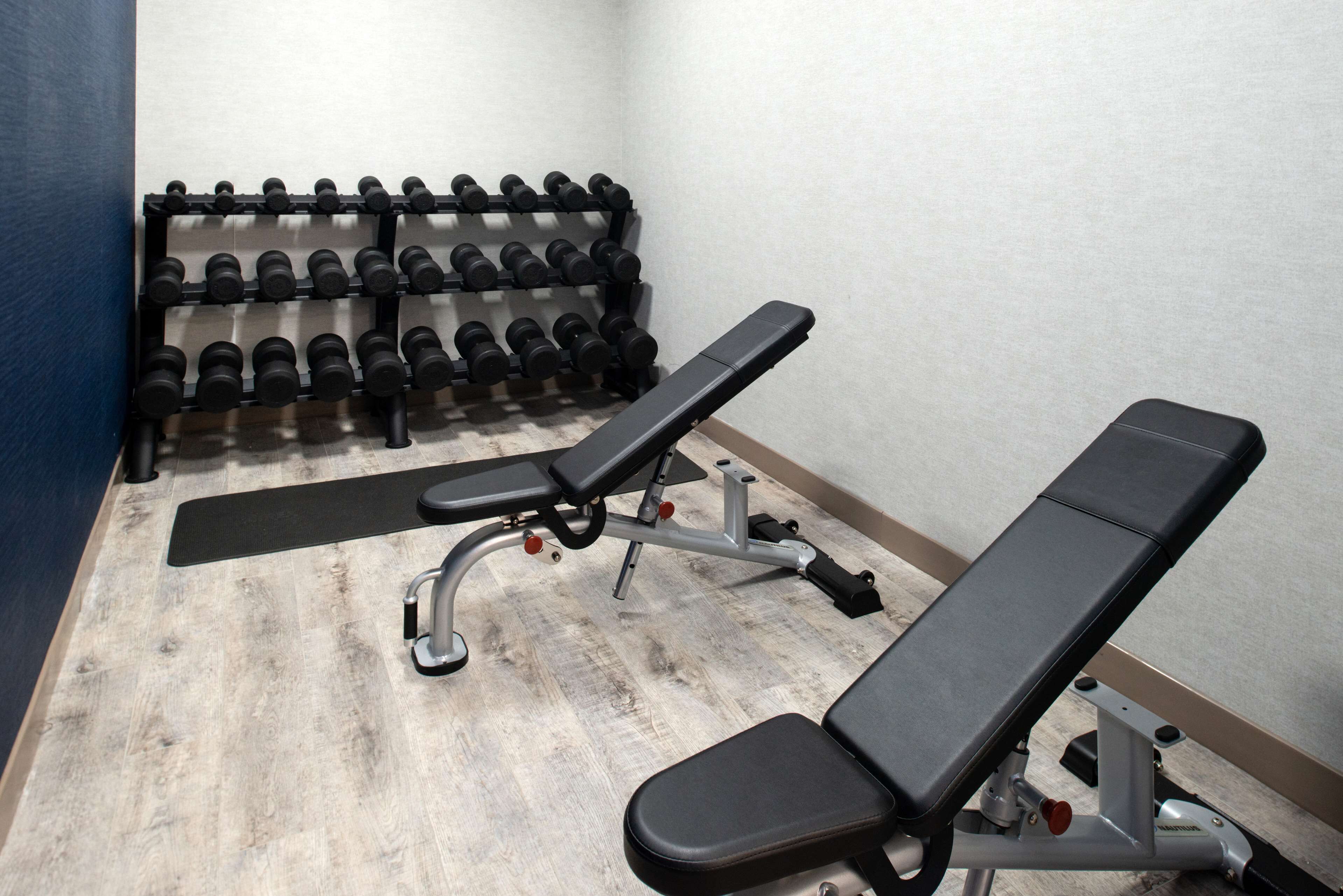 Hampton Inn Kansas City-Near Worlds of Fun Hampton Inn Kansas City-Near Worlds of Fun