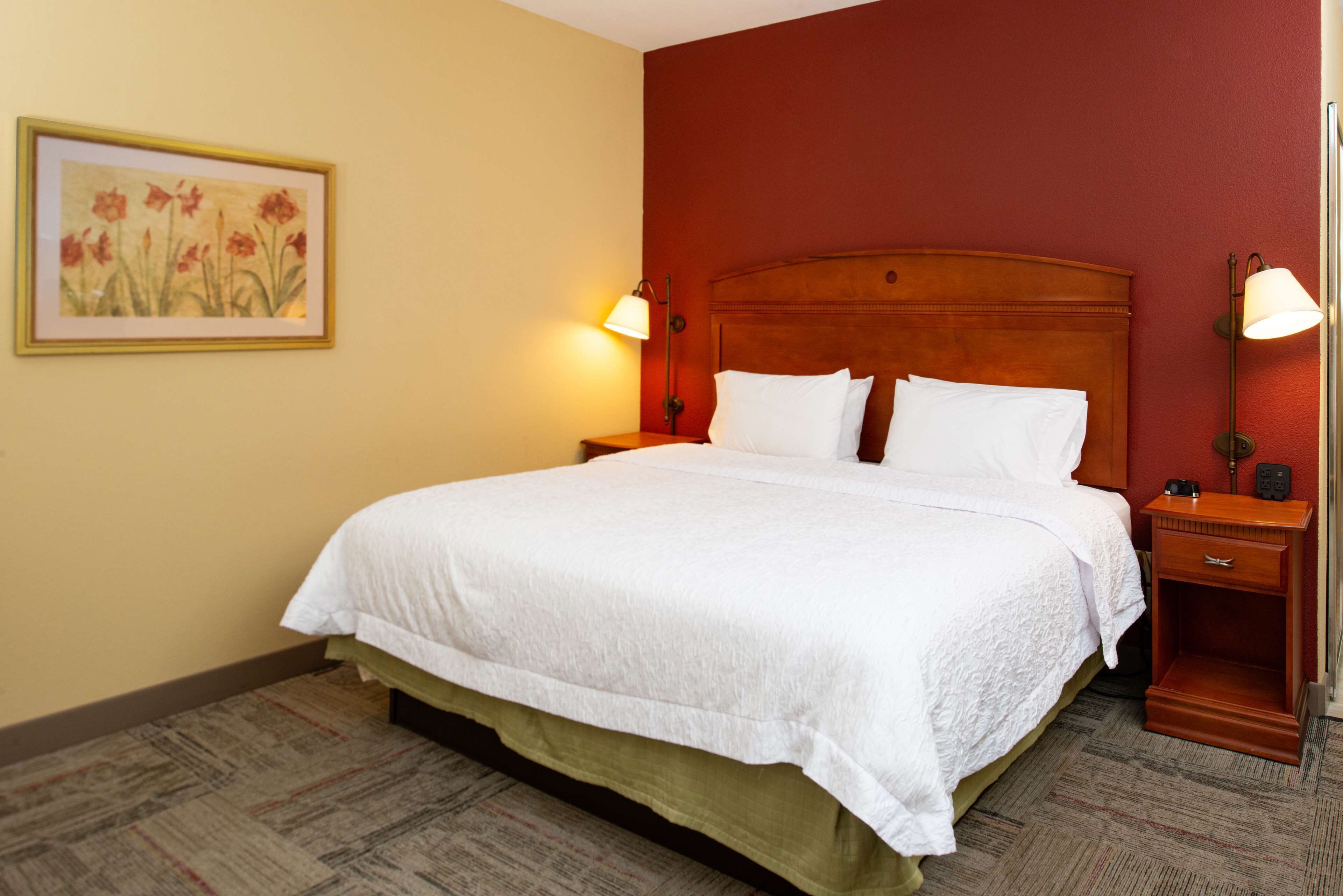 Hampton Inn Kansas City-Near Worlds of Fun Hampton Inn Kansas City-Near Worlds of Fun