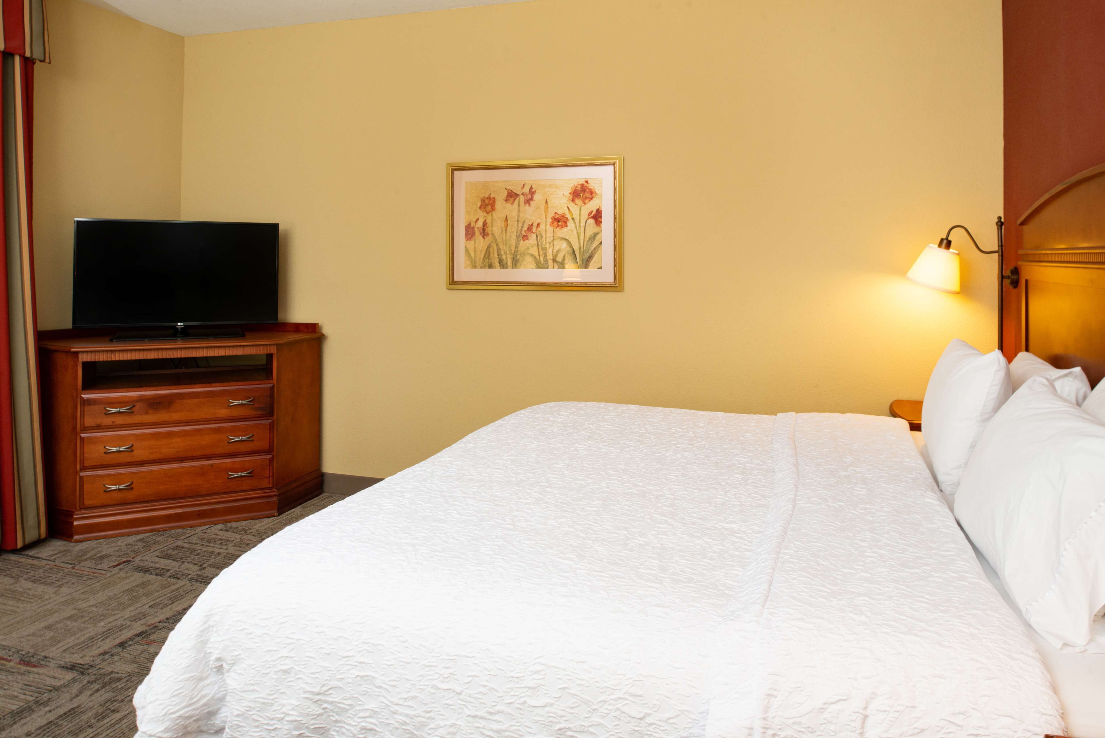 Hampton Inn Kansas City-Near Worlds of Fun Hampton Inn Kansas City-Near Worlds of Fun