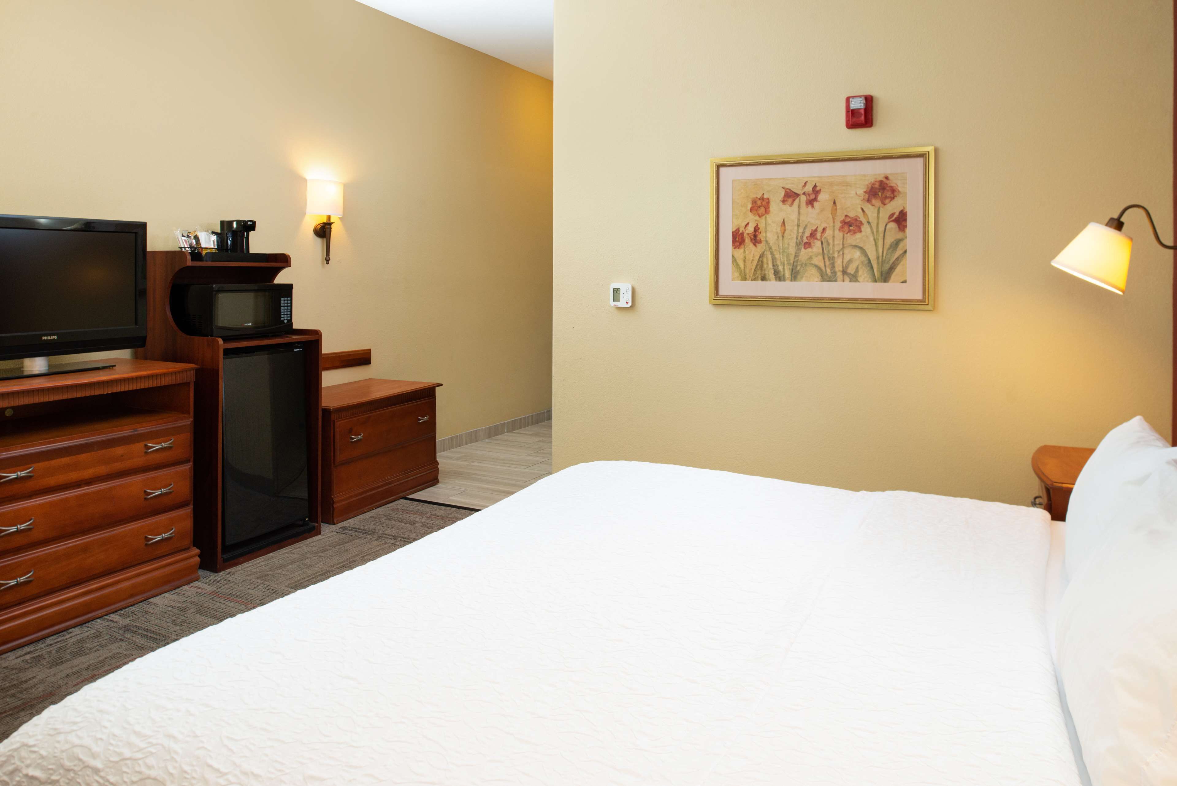 Hampton Inn Kansas City-Near Worlds of Fun Hampton Inn Kansas City-Near Worlds of Fun