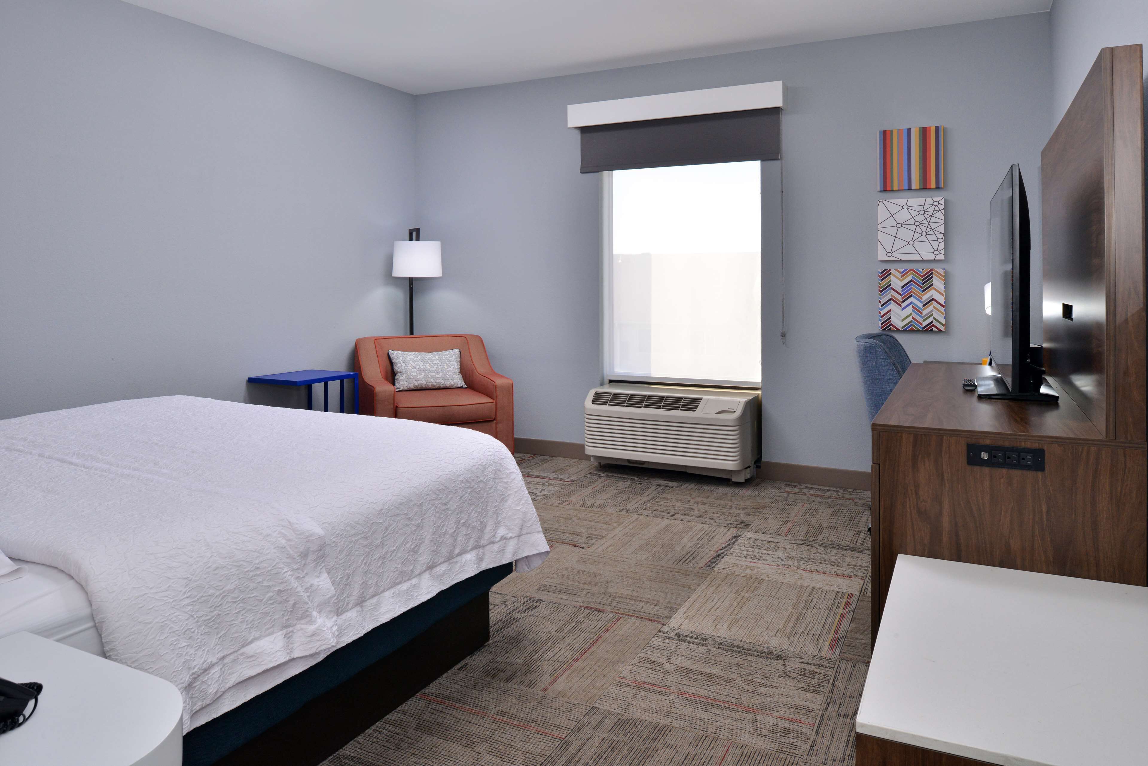 Hampton Inn Kansas City-Near Worlds of Fun Hampton Inn Kansas City-Near Worlds of Fun