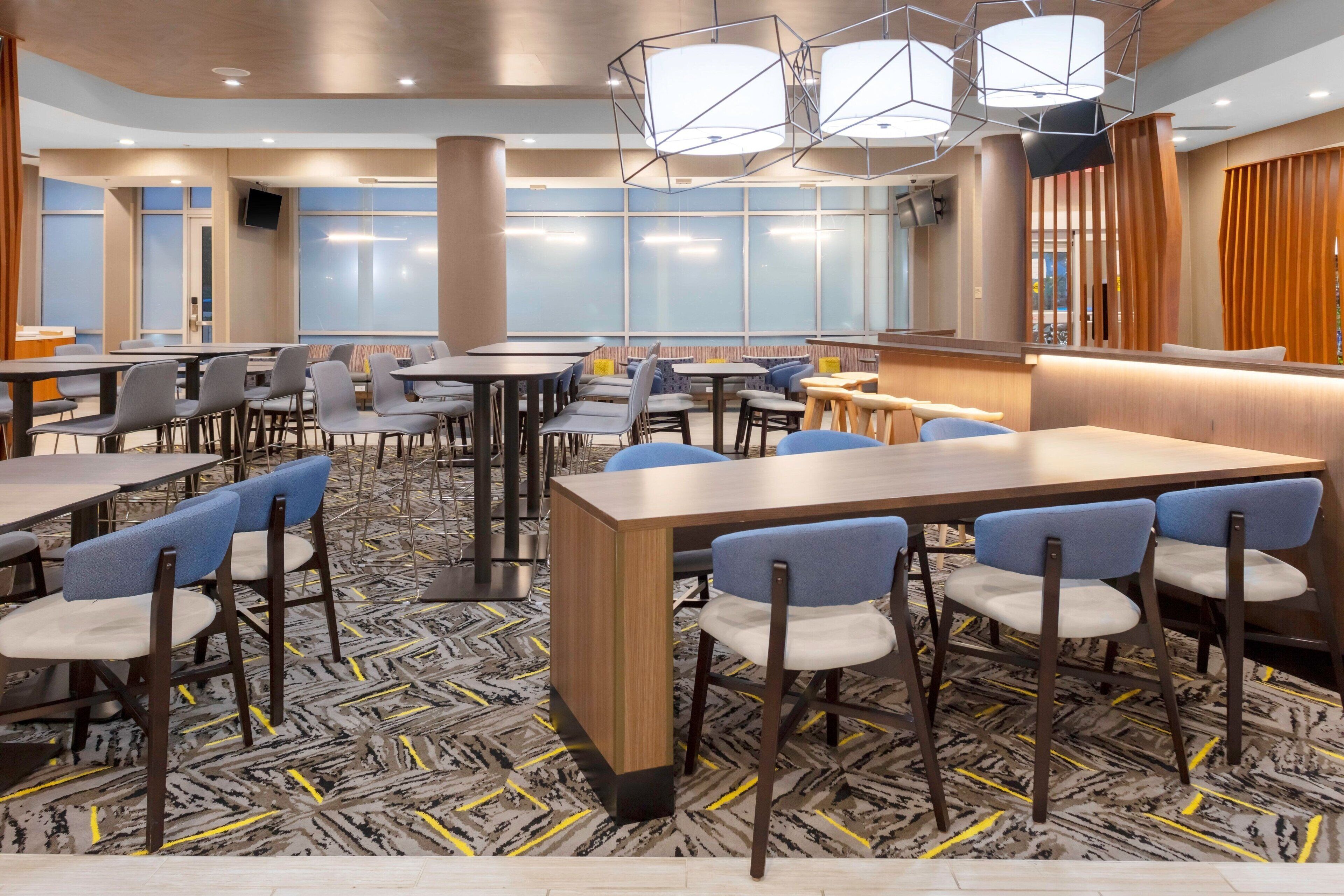 Springhill Suites Kansas City Northwest Springhill Suites Kansas City Northwest