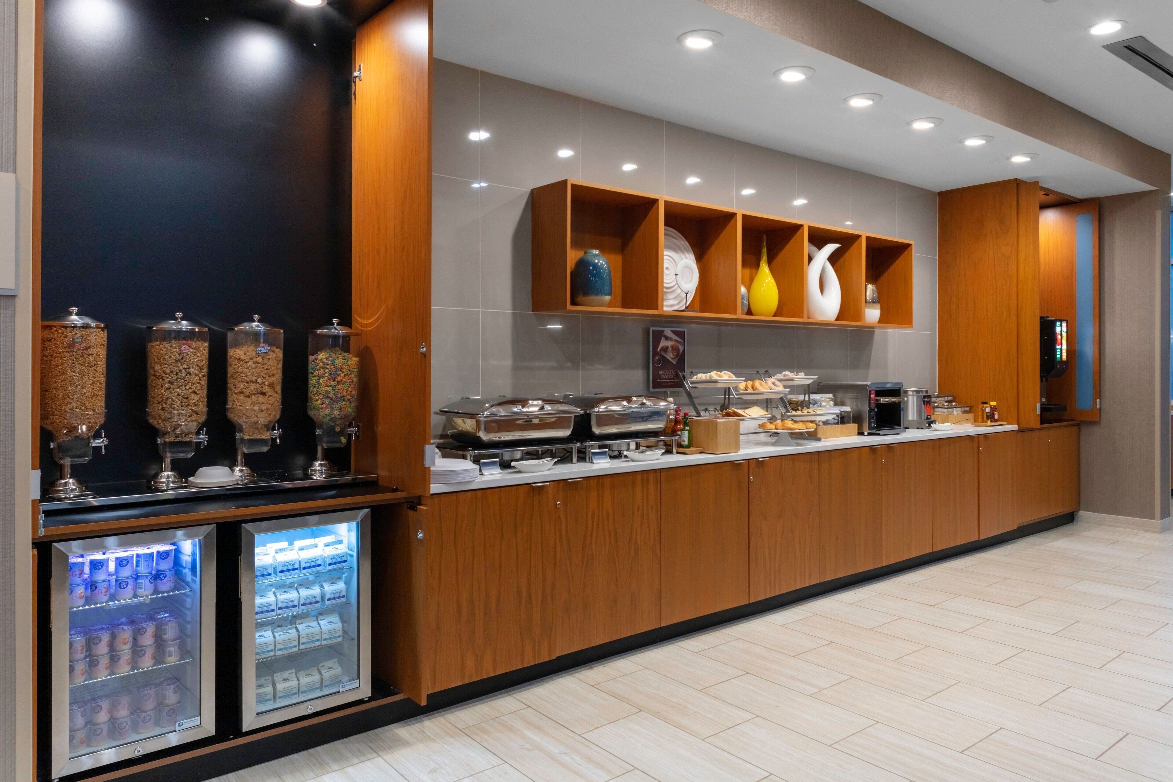 Springhill Suites Kansas City Northwest Springhill Suites Kansas City Northwest