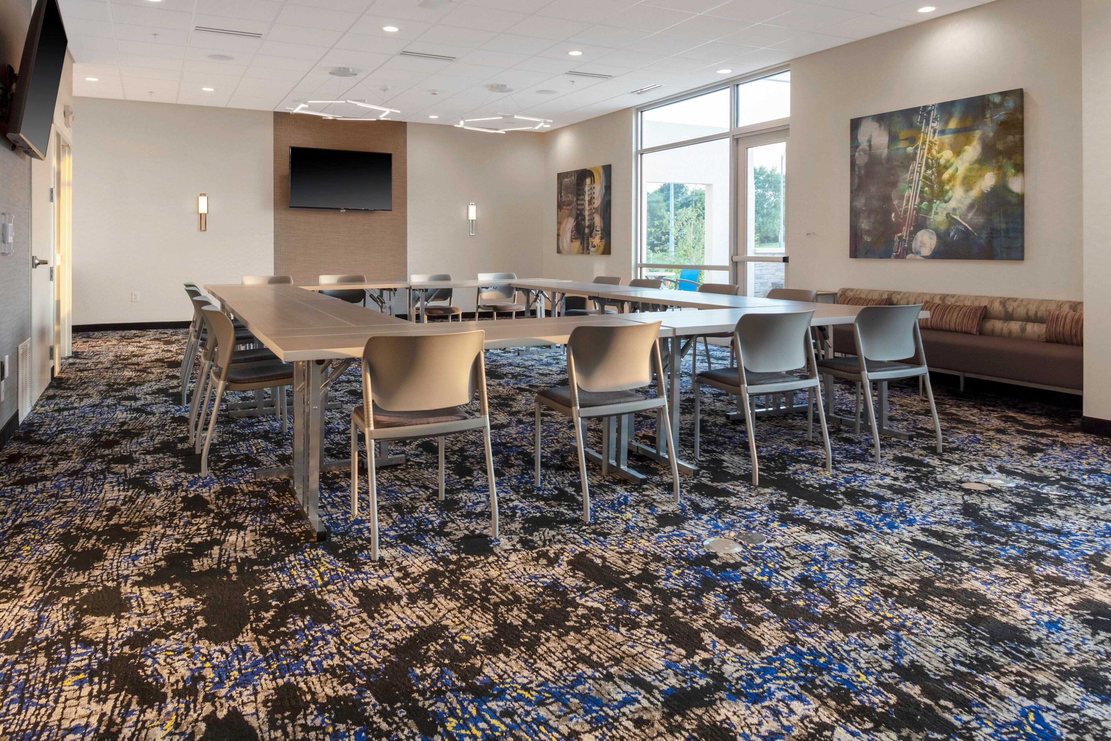 Springhill Suites Kansas City Northwest Springhill Suites Kansas City Northwest