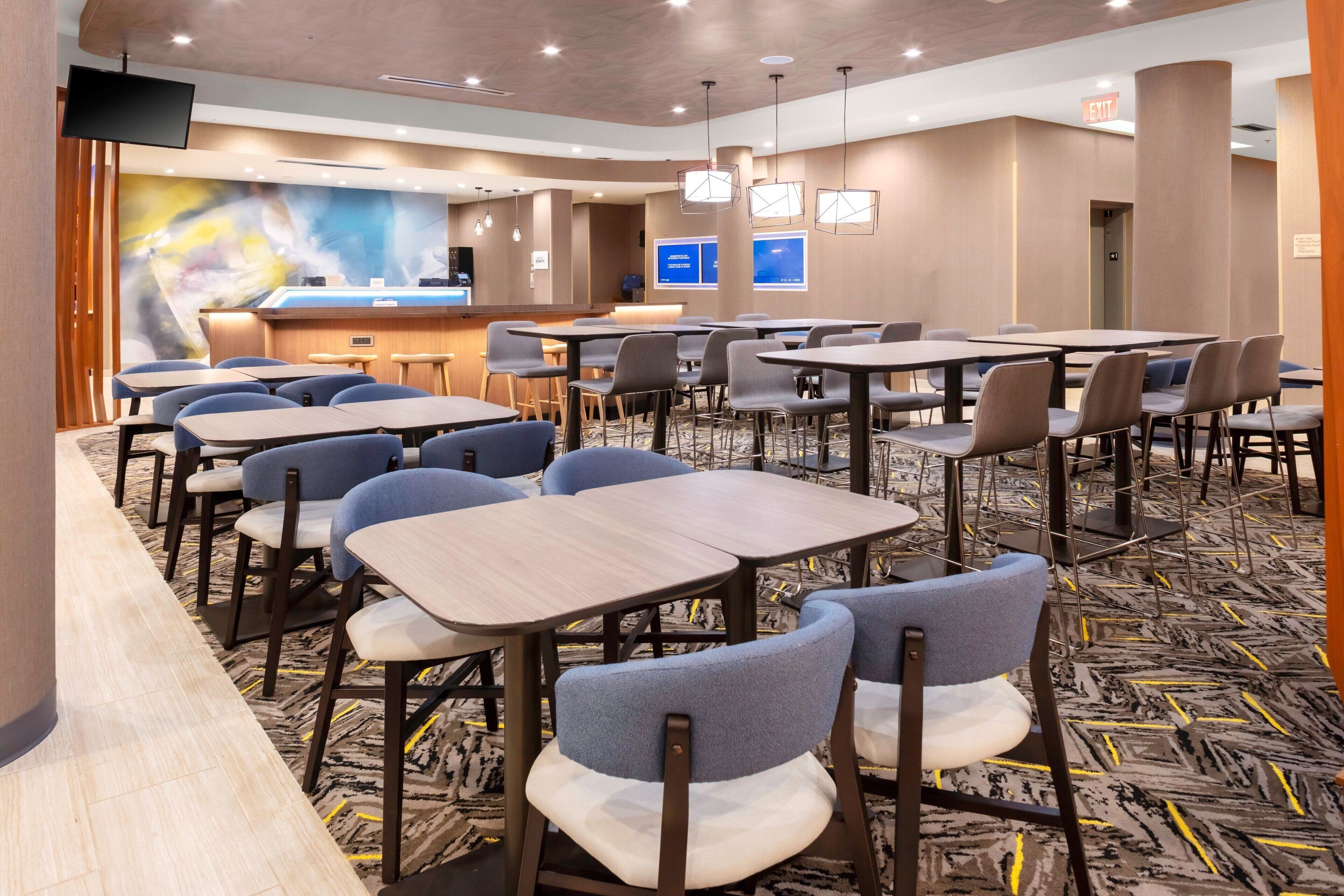 Springhill Suites Kansas City Northwest Springhill Suites Kansas City Northwest