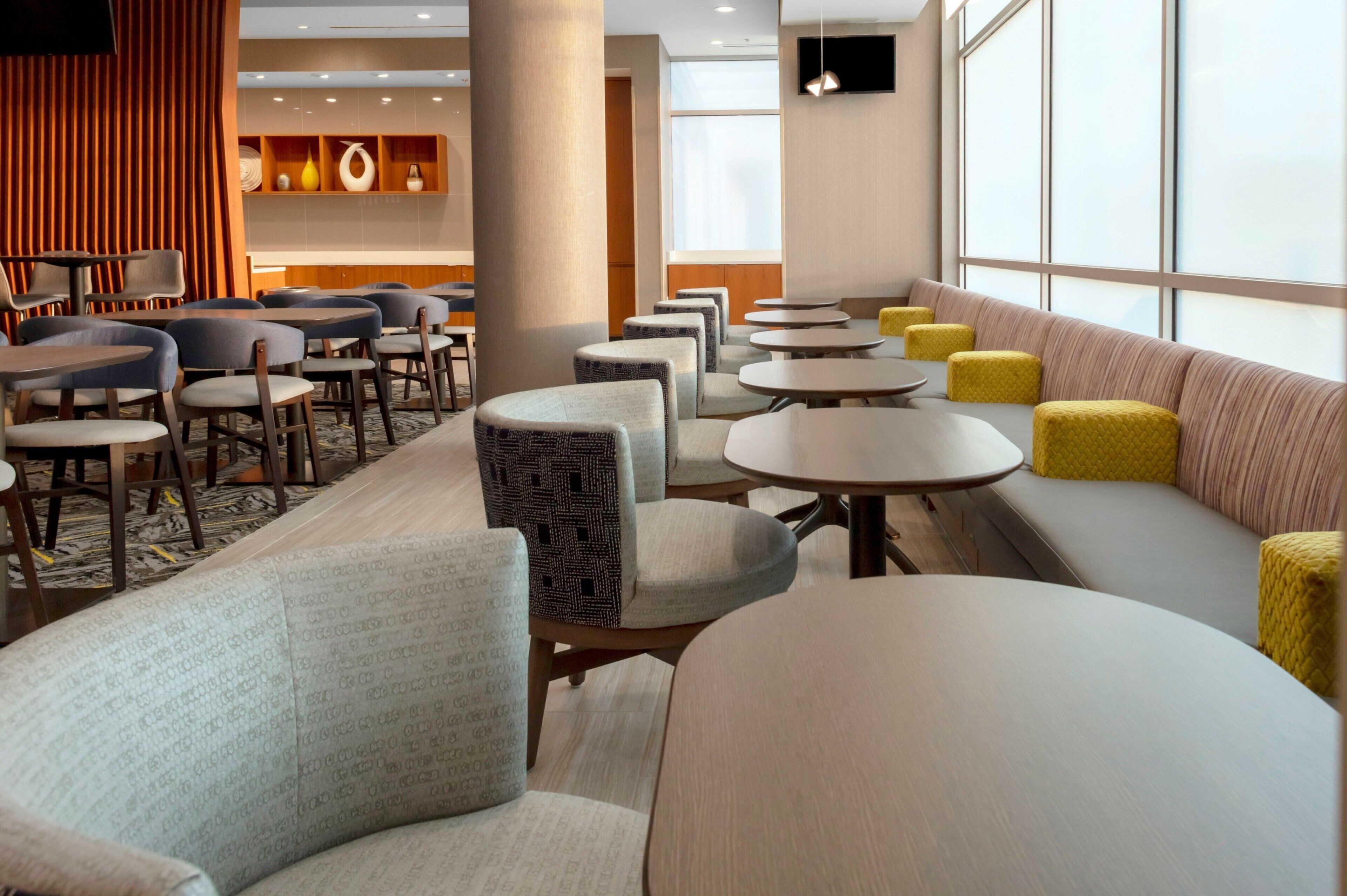 Springhill Suites Kansas City Northwest Springhill Suites Kansas City Northwest