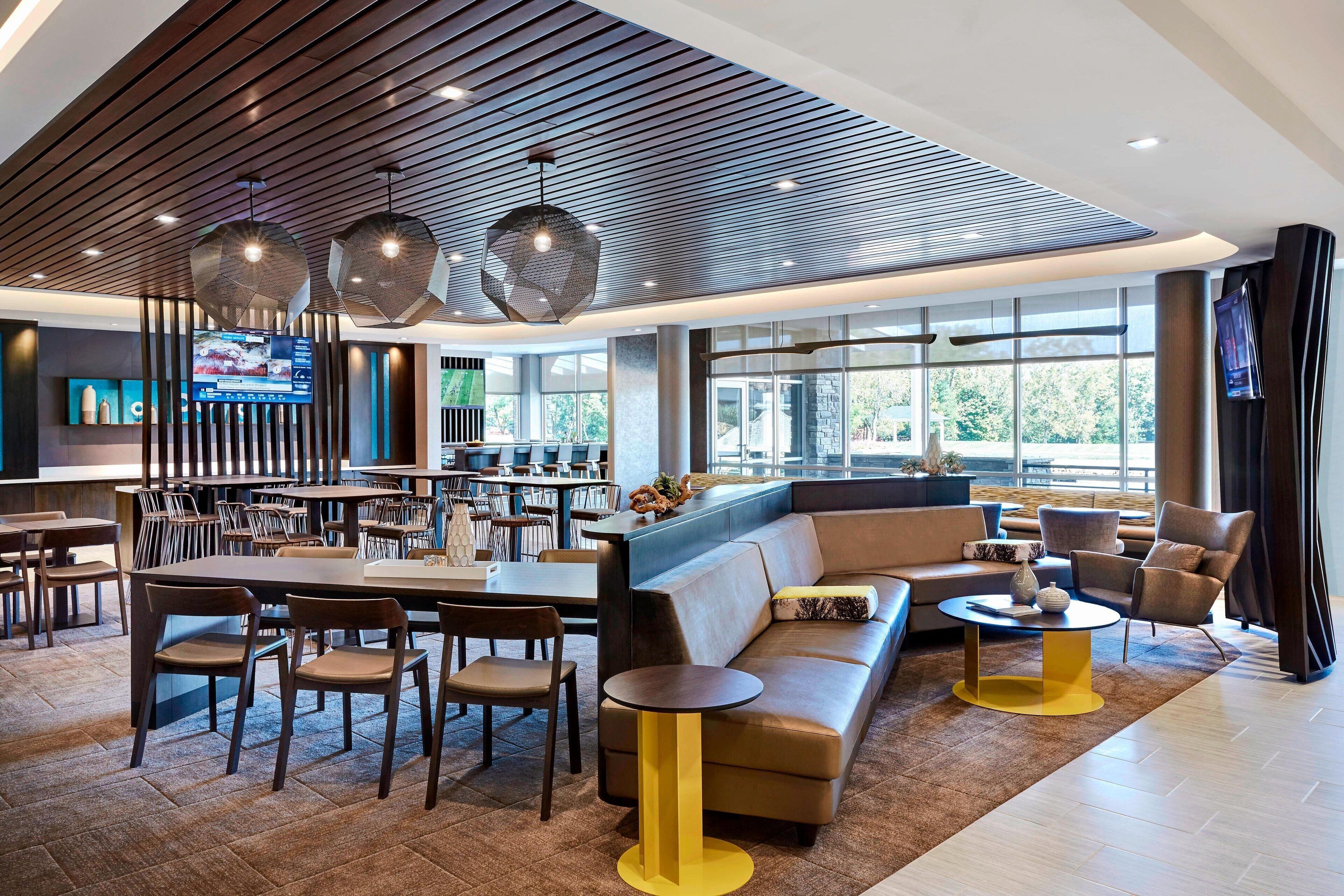 Springhill Suites Kansas City Northwest Springhill Suites Kansas City Northwest