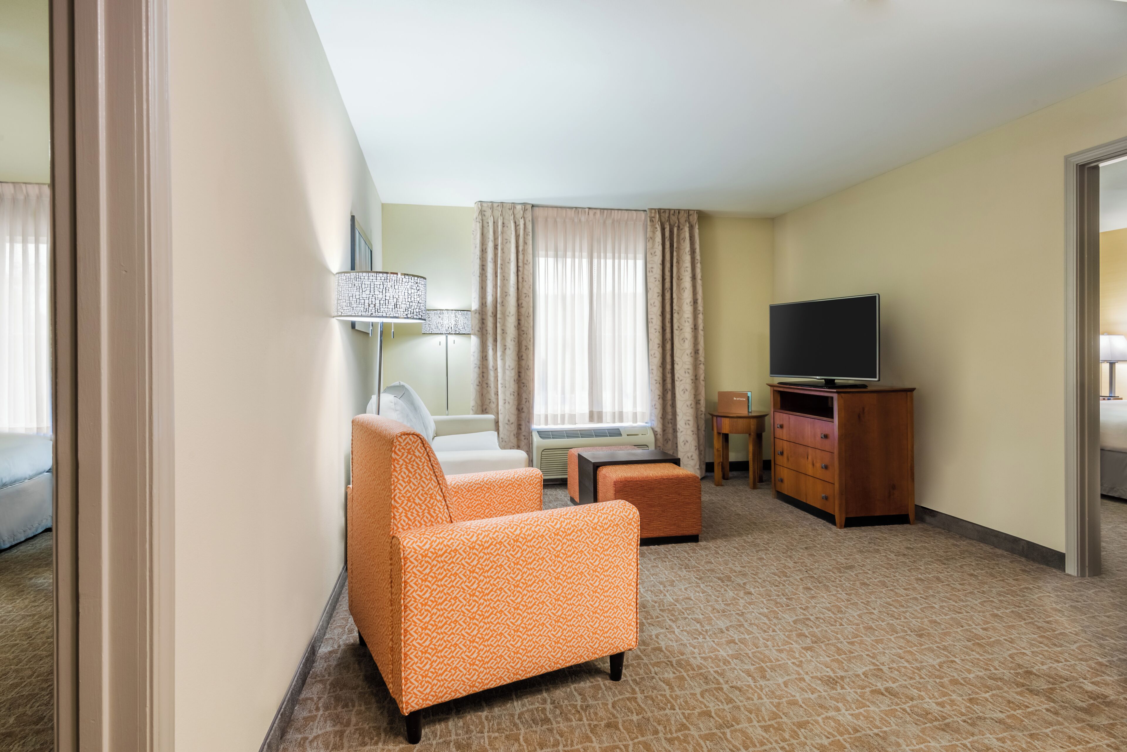 Larkspur Landing Extended Stay Suites St Louis Riverport Airport West