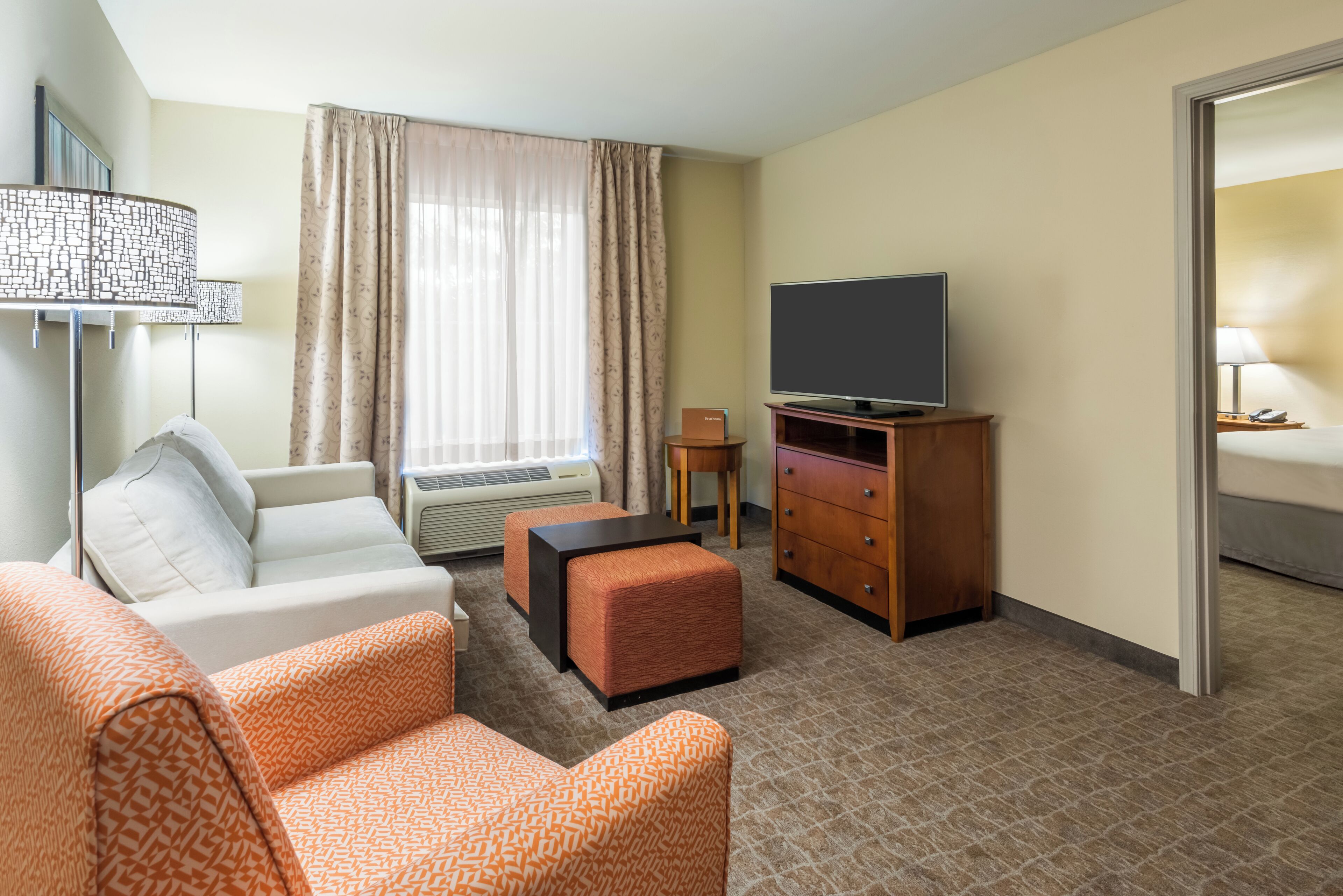 Larkspur Landing Extended Stay Suites St Louis Riverport Airport West