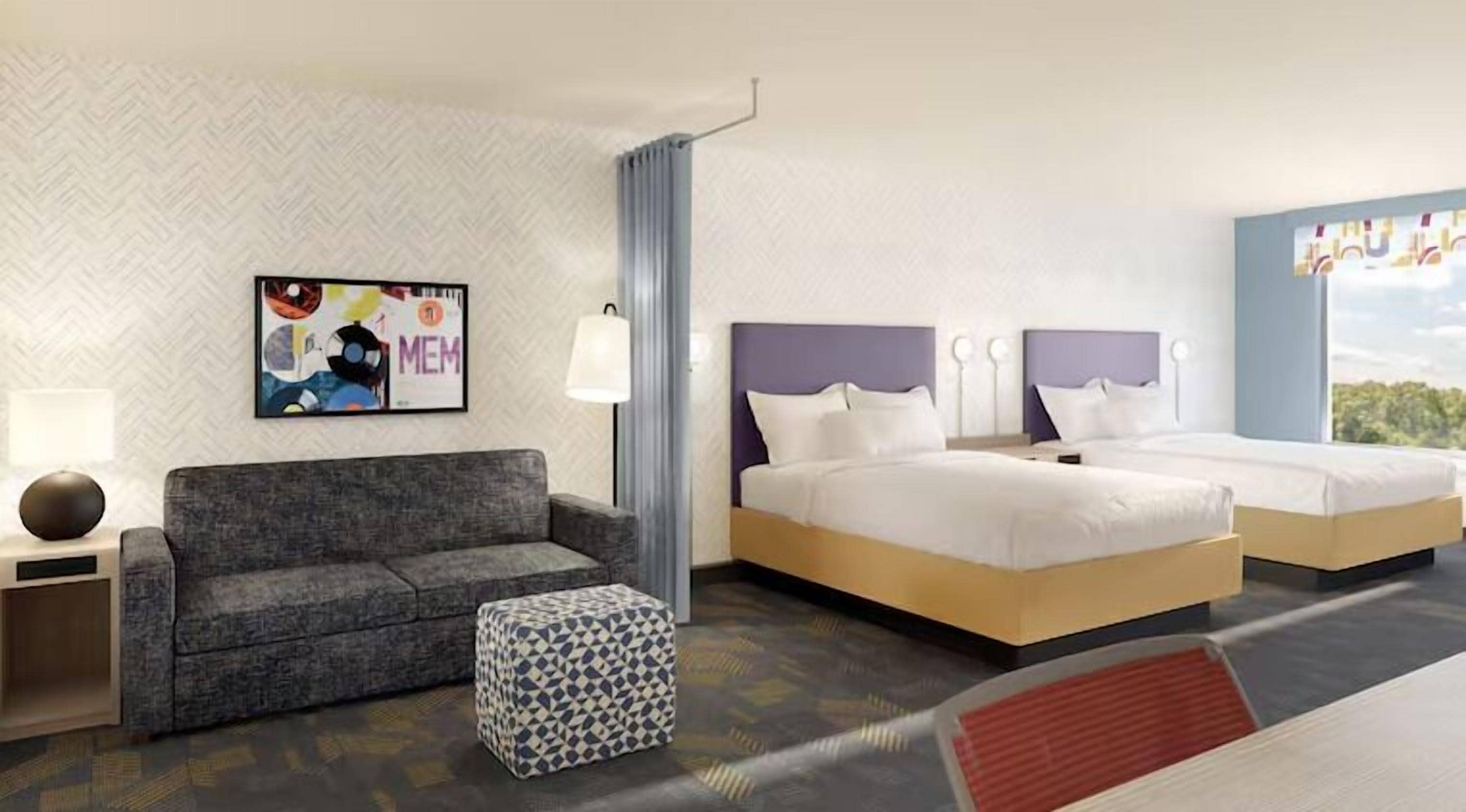 Home2 Suites by Hilton St. Joseph Home2 Suites by Hilton St. Joseph