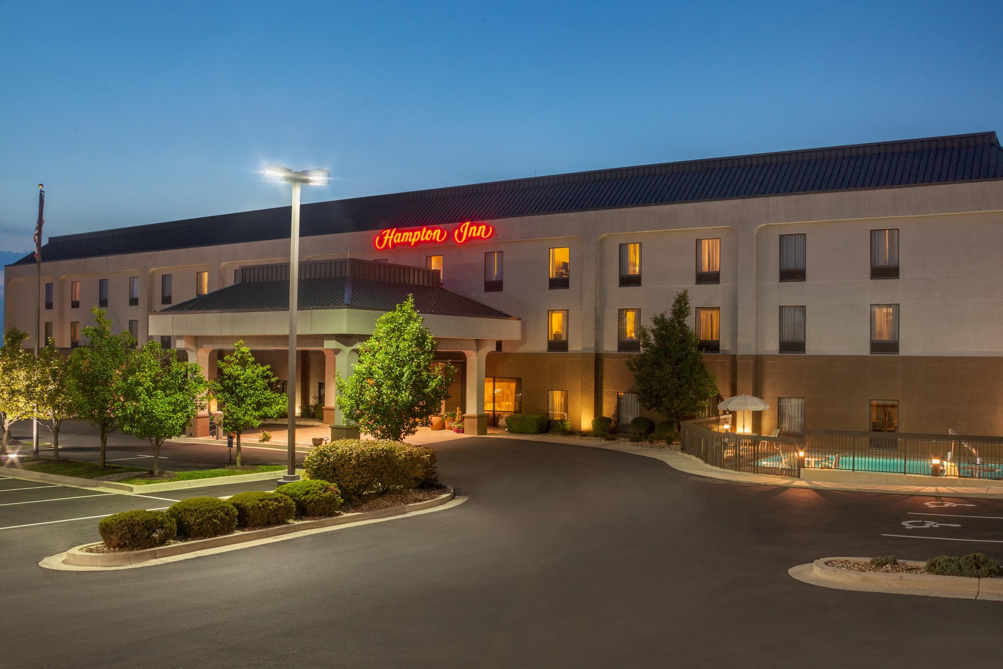 Hampton Inn St. Robert/Ft. Leonard Wood Hampton Inn St. Robert/Ft. Leonard Wood