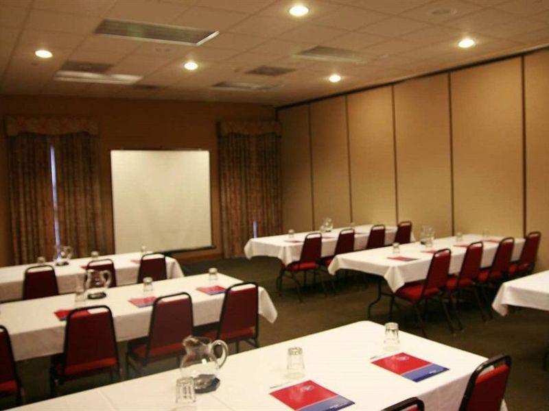 Hampton Inn St. Robert/Ft. Leonard Wood Hampton Inn St. Robert/Ft. Leonard Wood