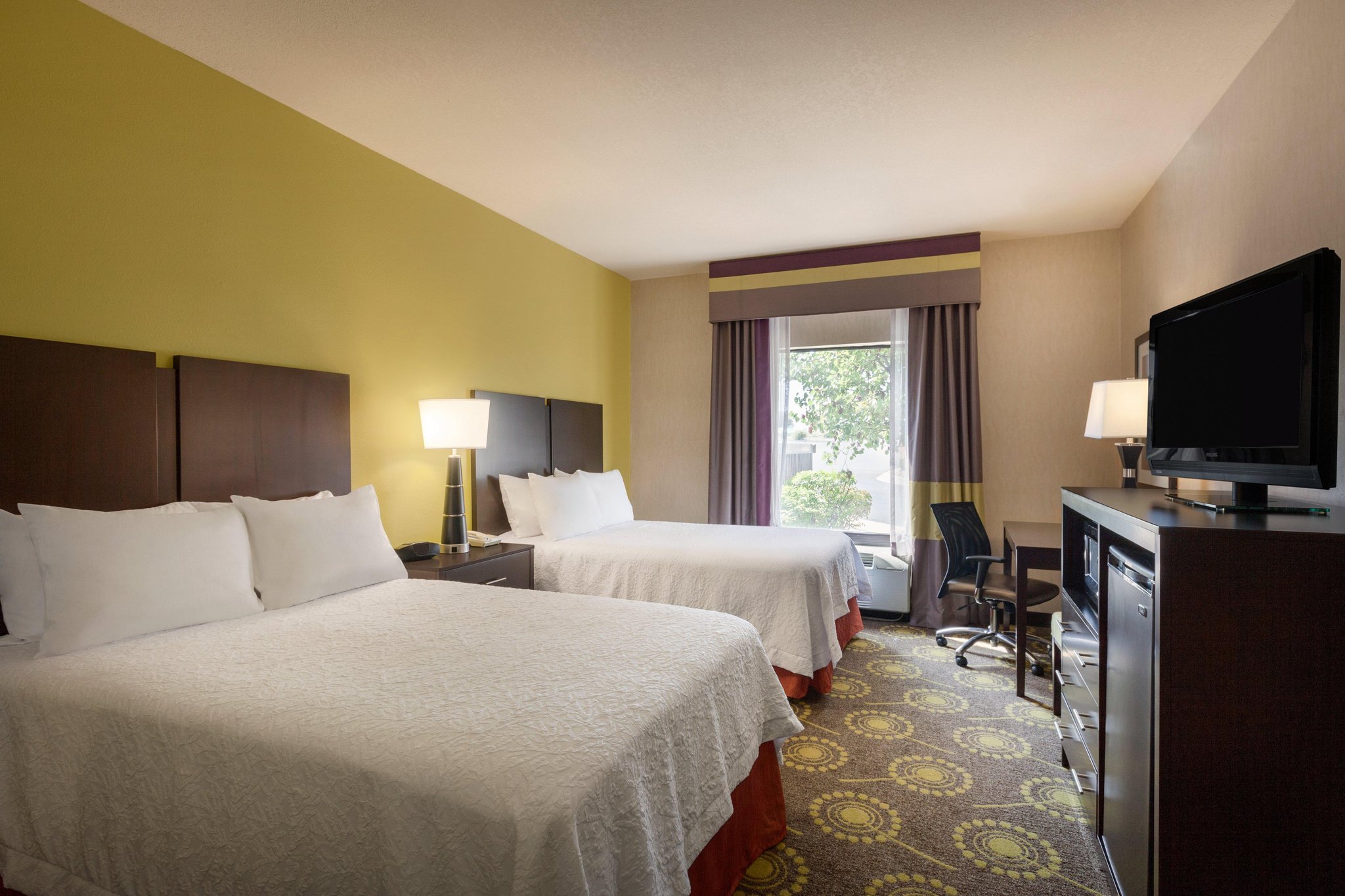 Hampton Inn St. Robert/Ft. Leonard Wood Hampton Inn St. Robert/Ft. Leonard Wood